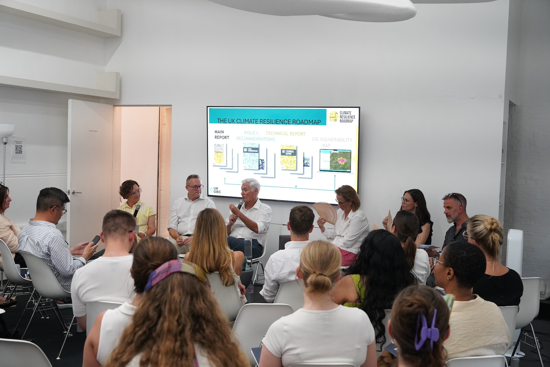 Bridging the housing gap for the sustainable cities of the future