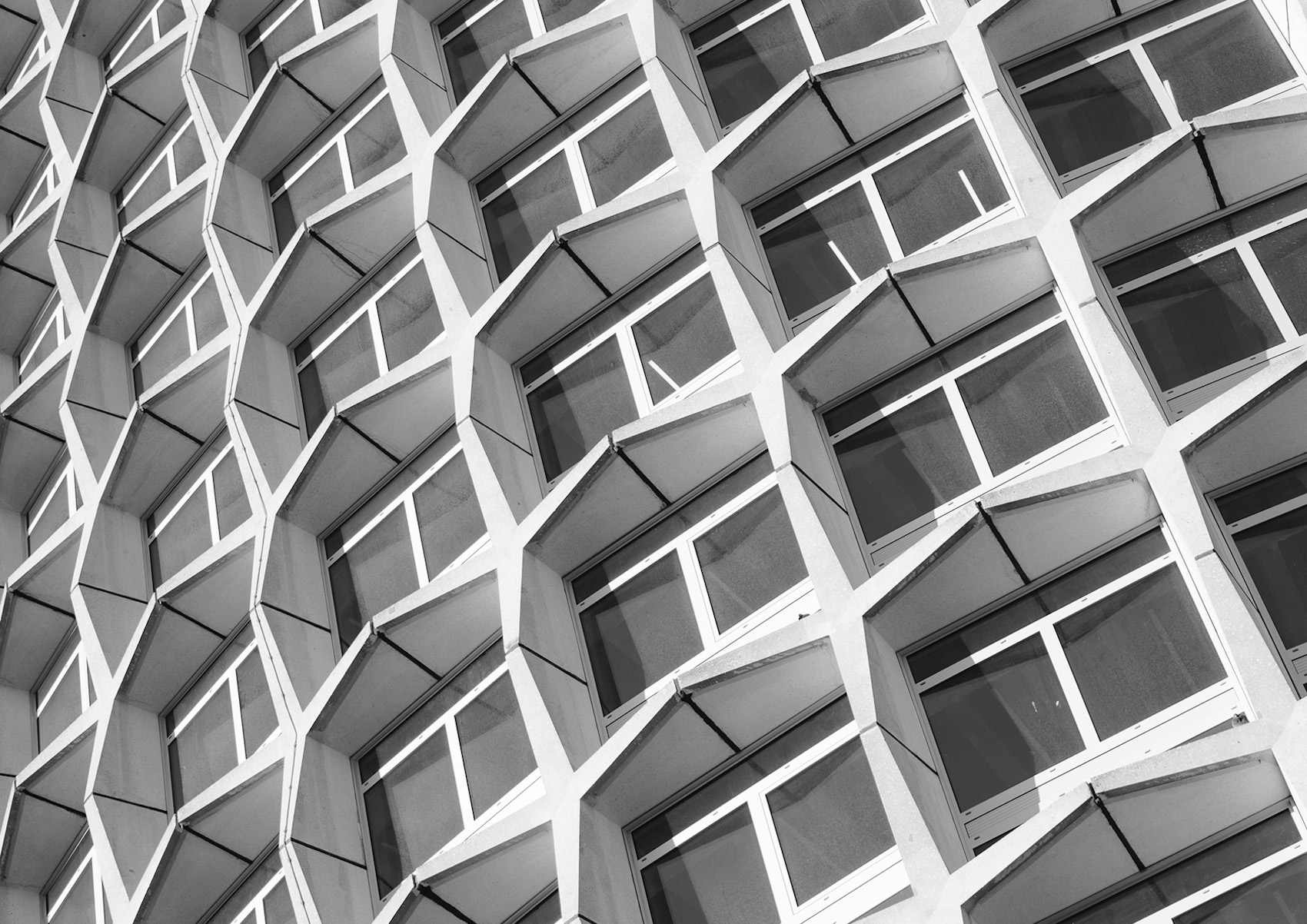 School of Specification – Space House and adaptive reuse