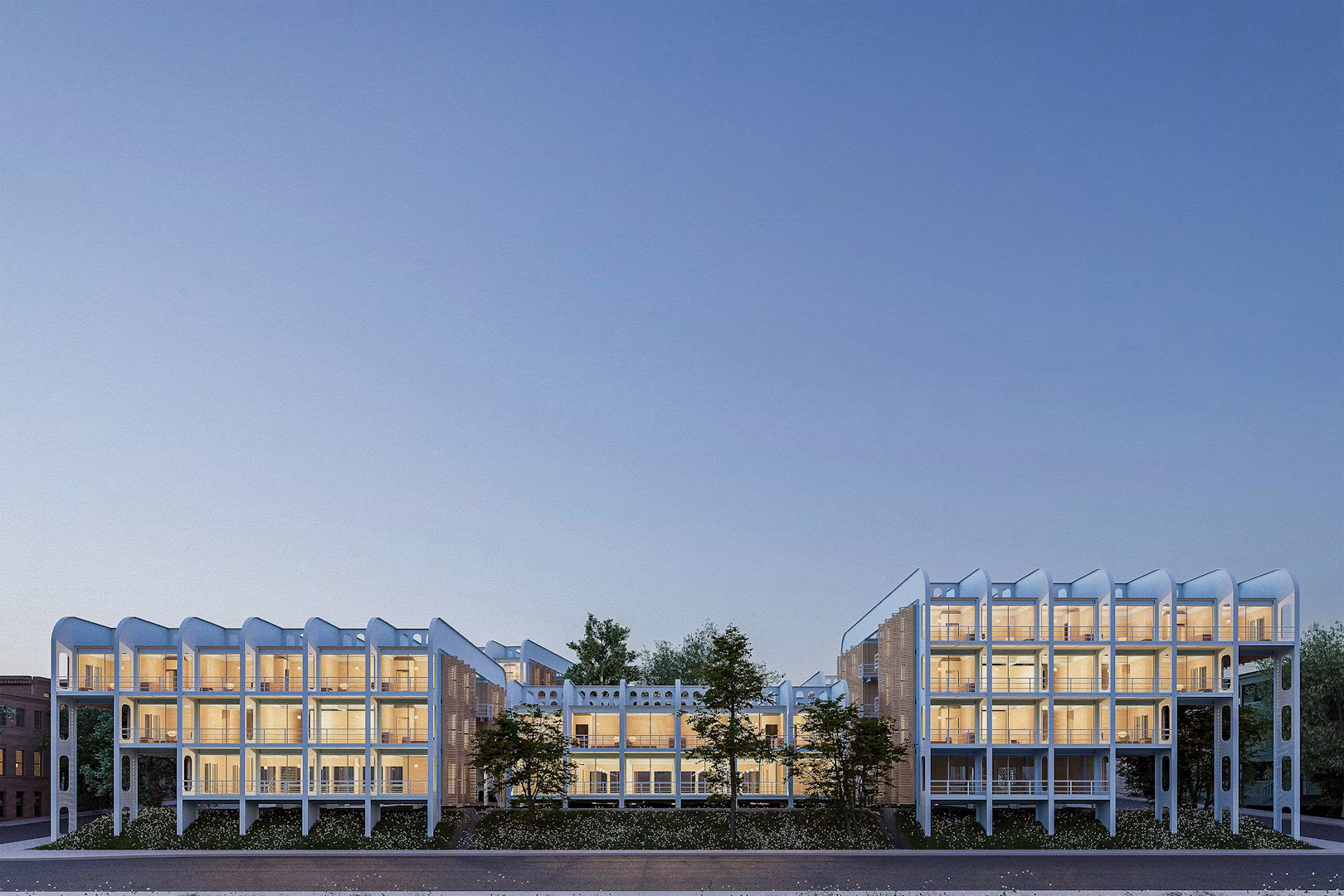 0_Front Elevation