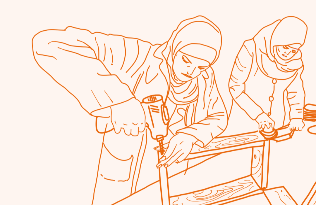 Dispatches from Izmir, Turkey