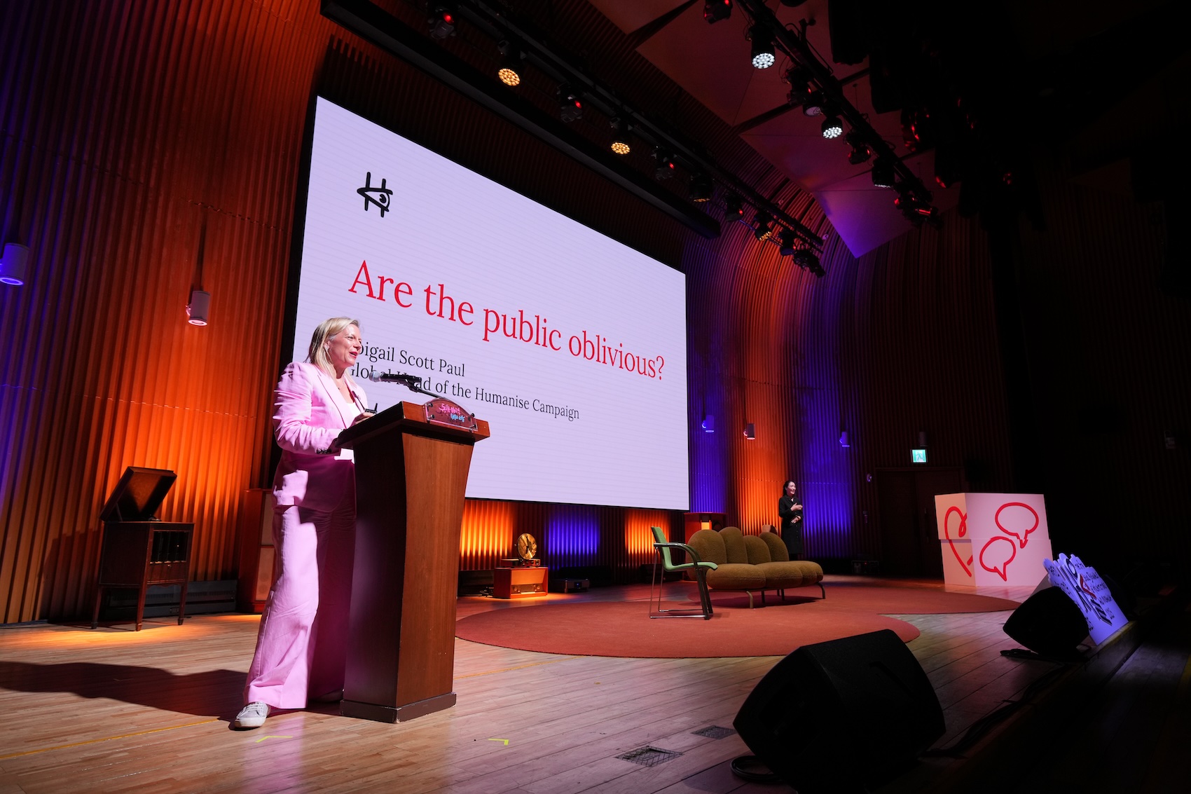 Dispatches from UKREiiF: Humanising the city