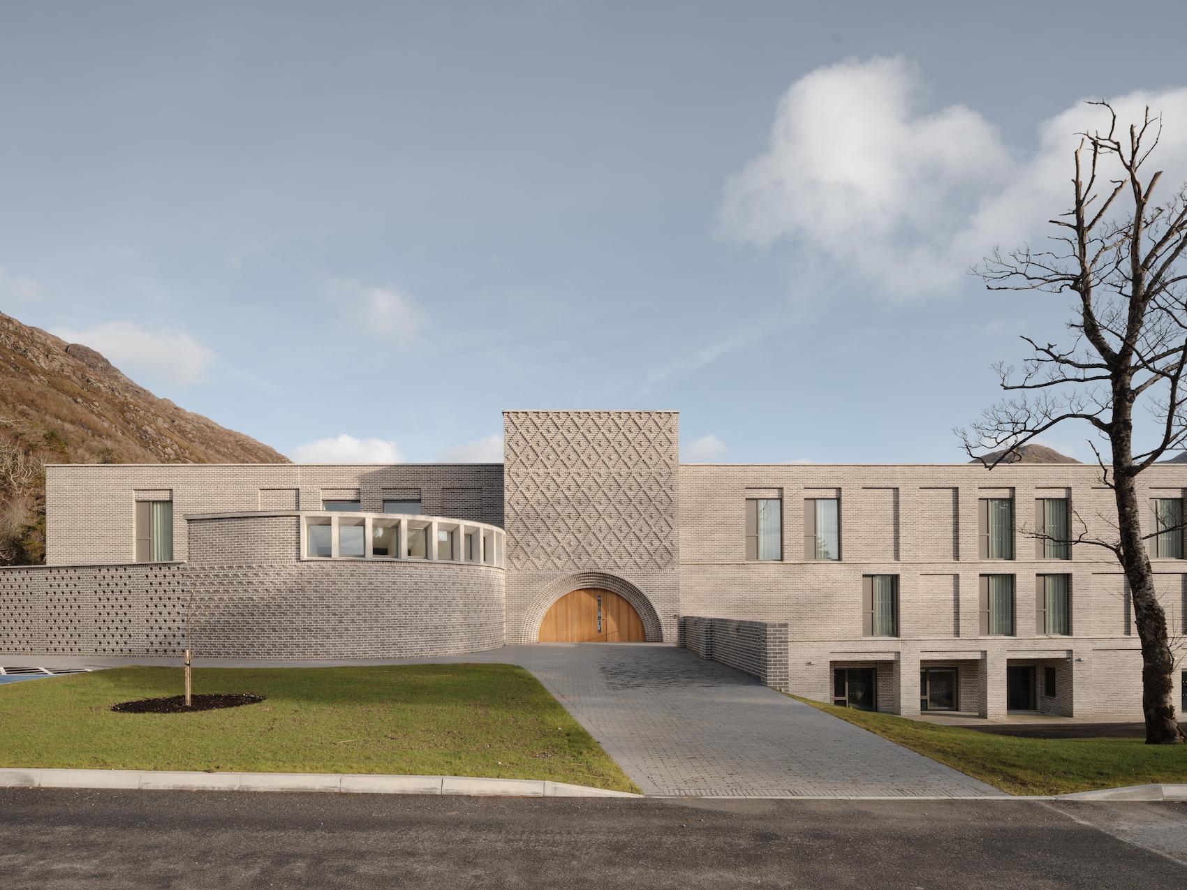 Benedictine Monastery Education & Retreat Centre, Kylemore Abbey