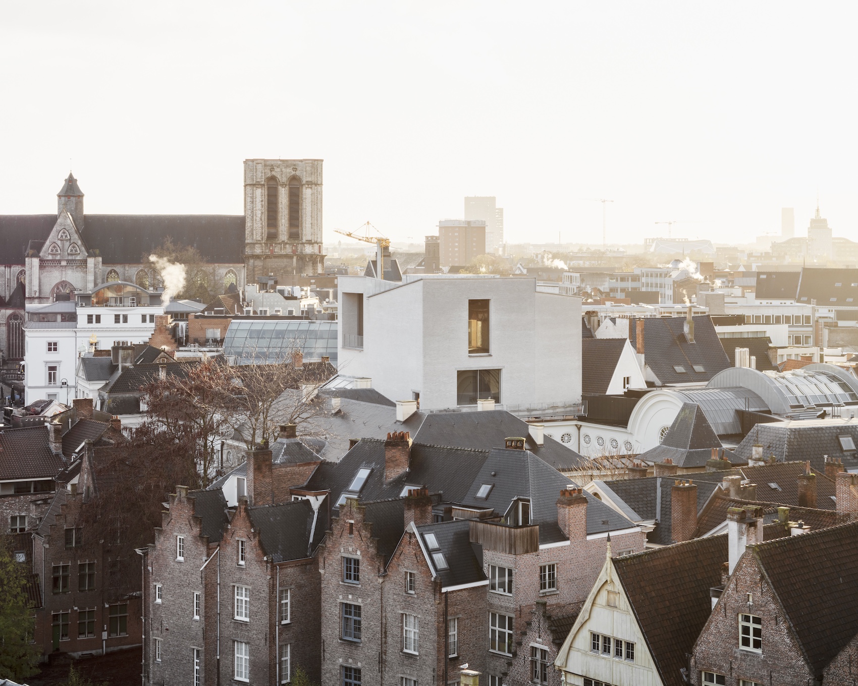 Design Museum Gent