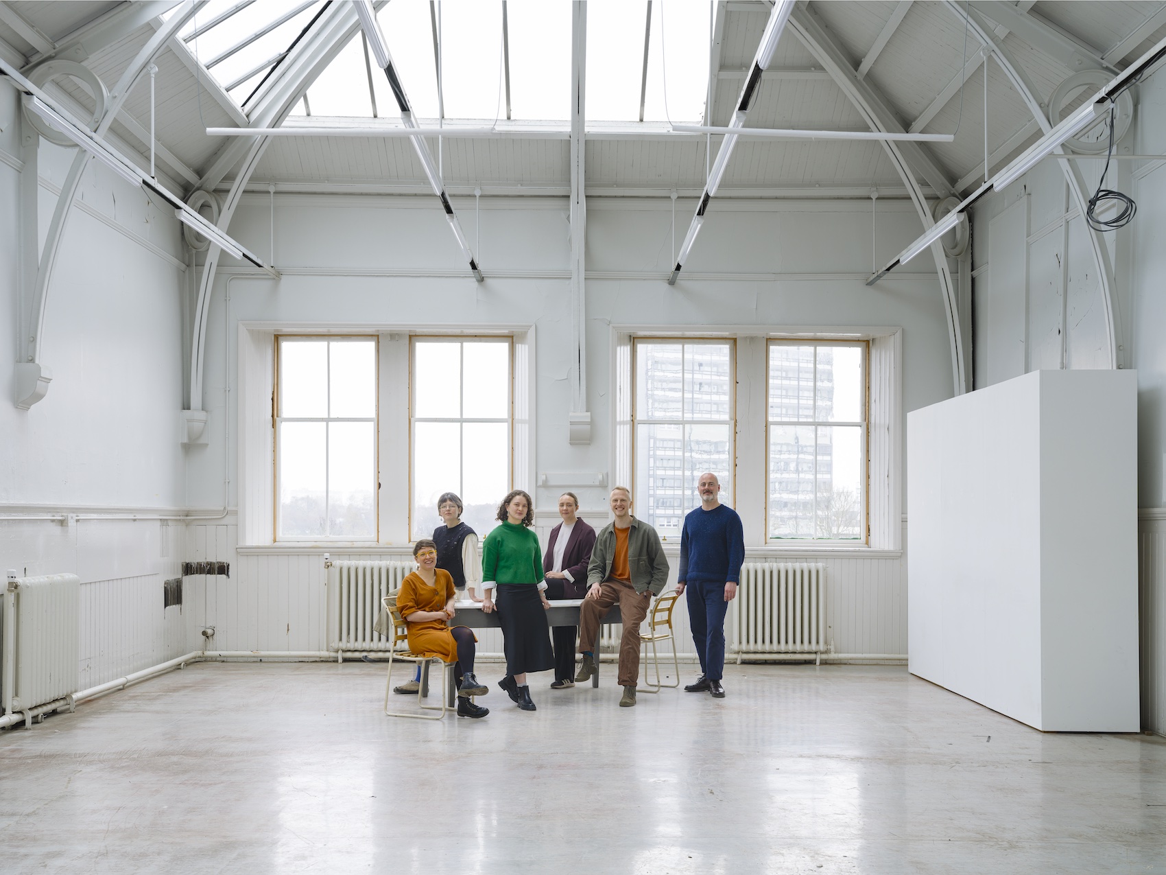 Hamilton Hay Van Jonker