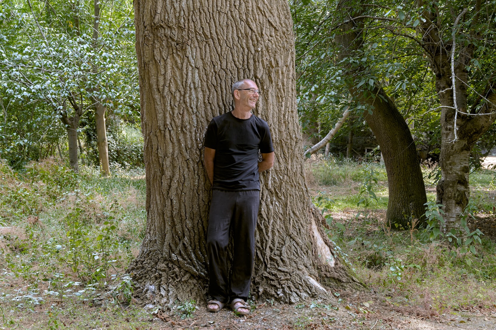 Neil Thomas announced as keynote speaker at Regenerative Design 2026