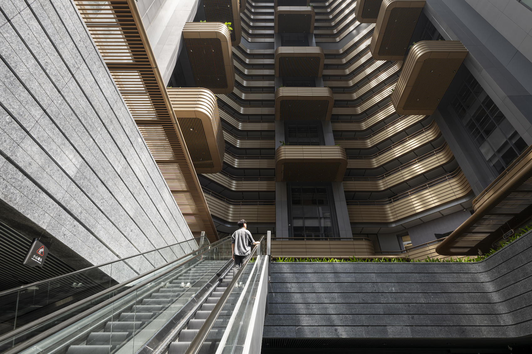 Grand Bayview Qianhai