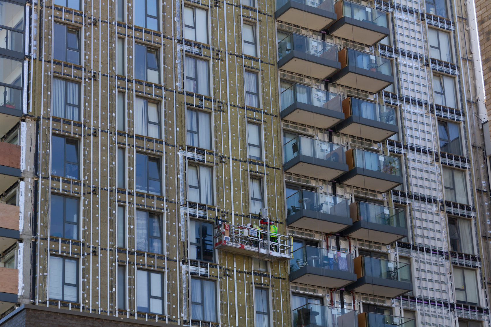 Valcan’s VitraFix VFM subframe system achieves BBA certification