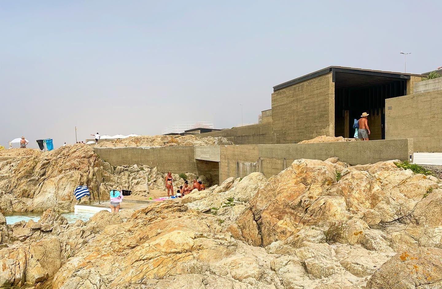 Why some buildings stay with us