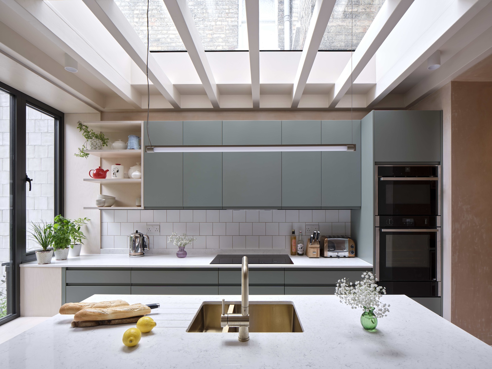 Muswell Hill Terrace