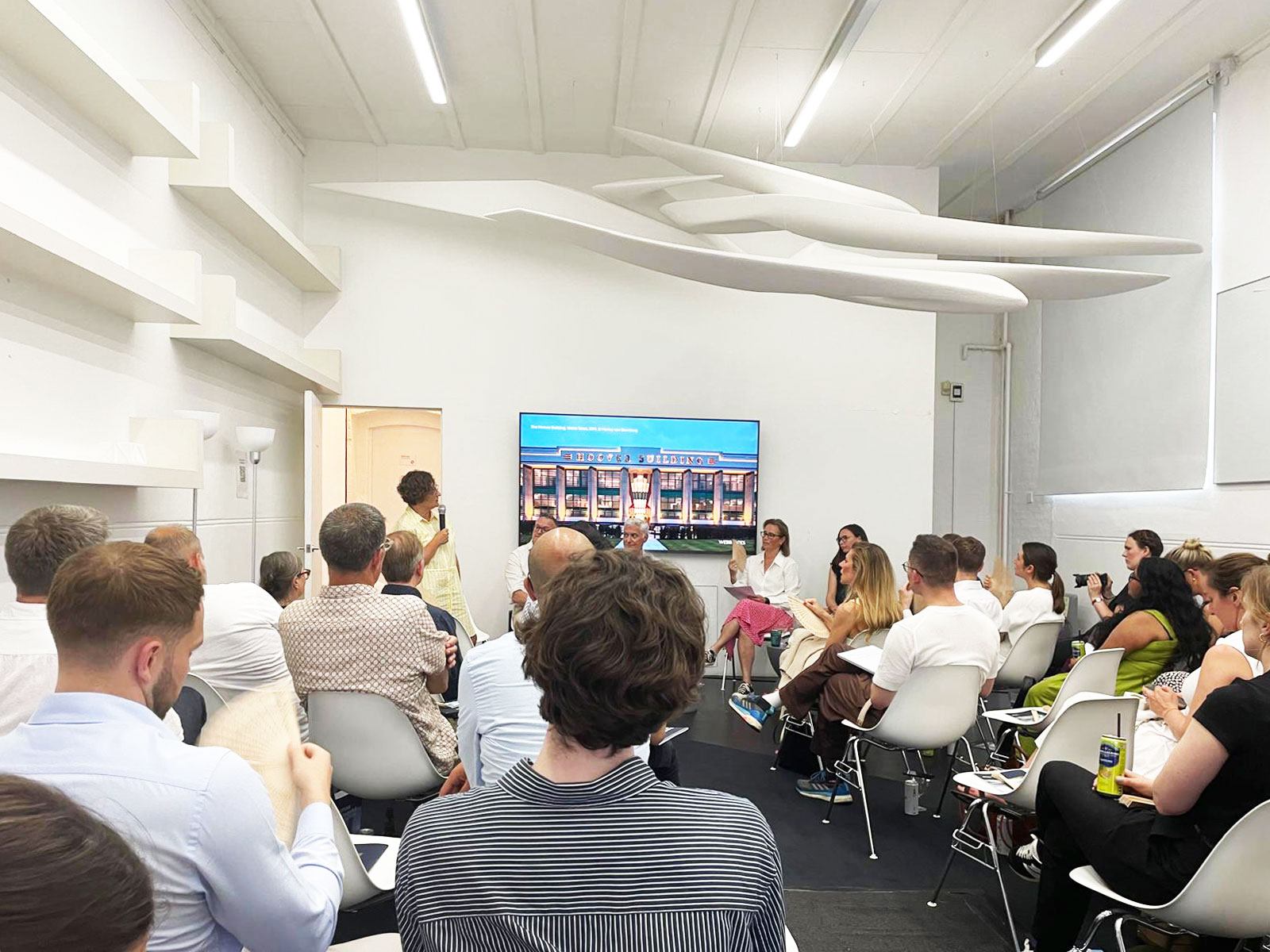 Bridging the housing gap for the sustainable cities of the future