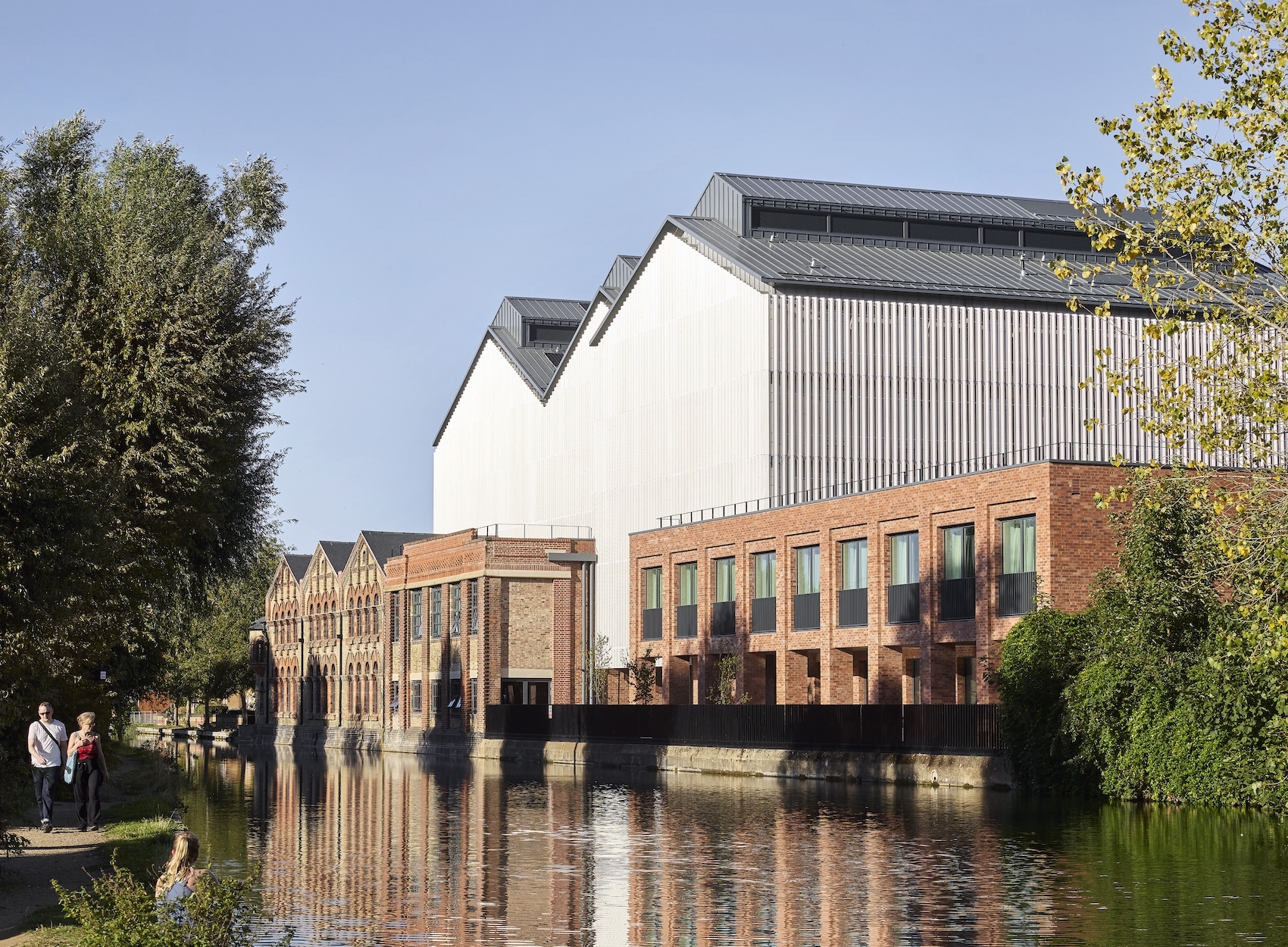Global Leadership Centre