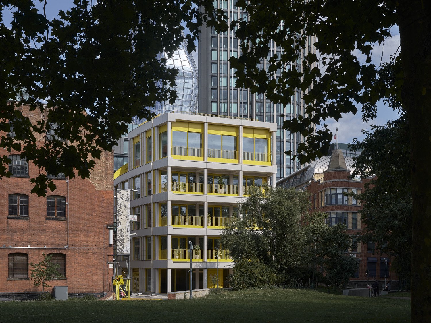 AT Workplace Webinar: Designing for people and planet