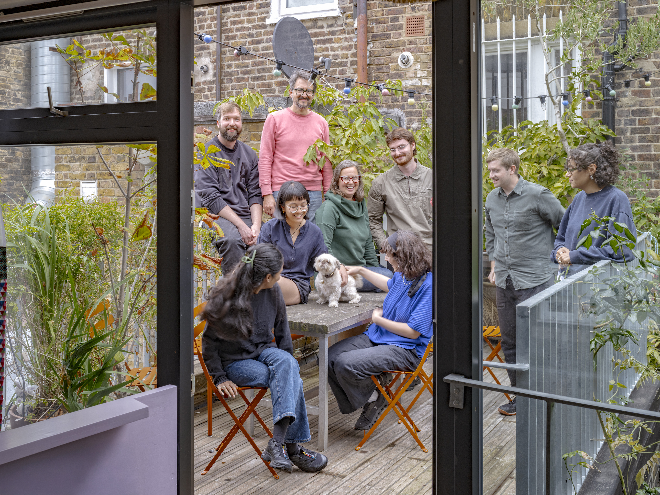 Jan Kattein Architects