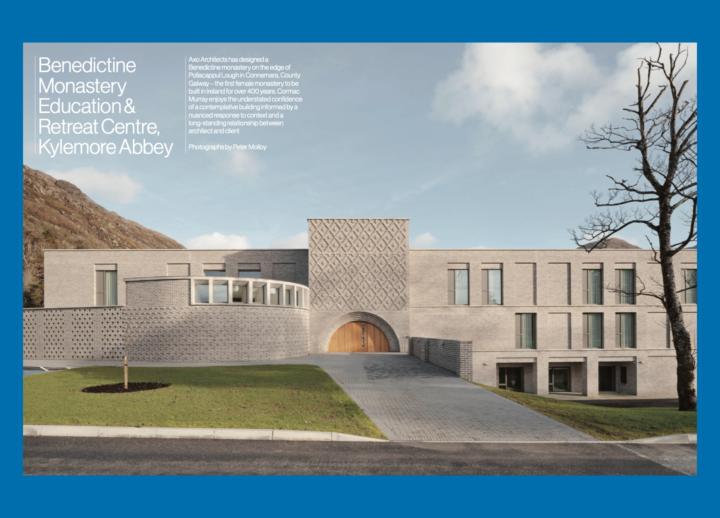 Architecture Today