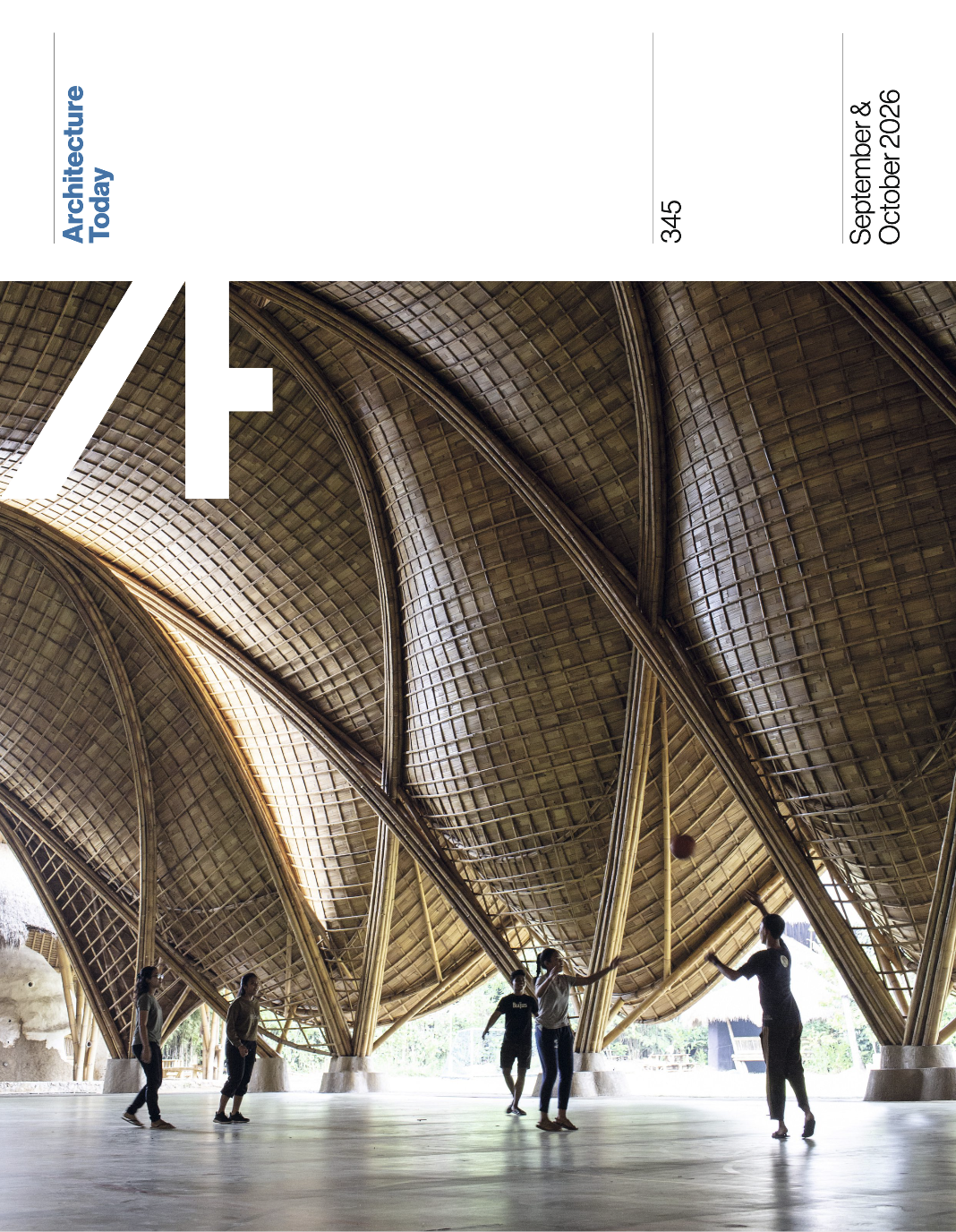 AT Front Cover
