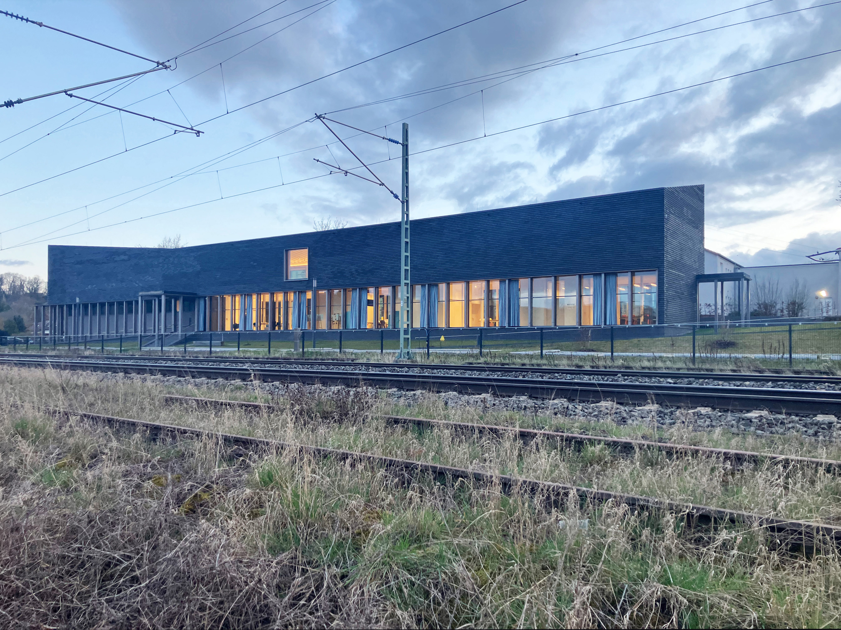 Museum Friedland Phase 2