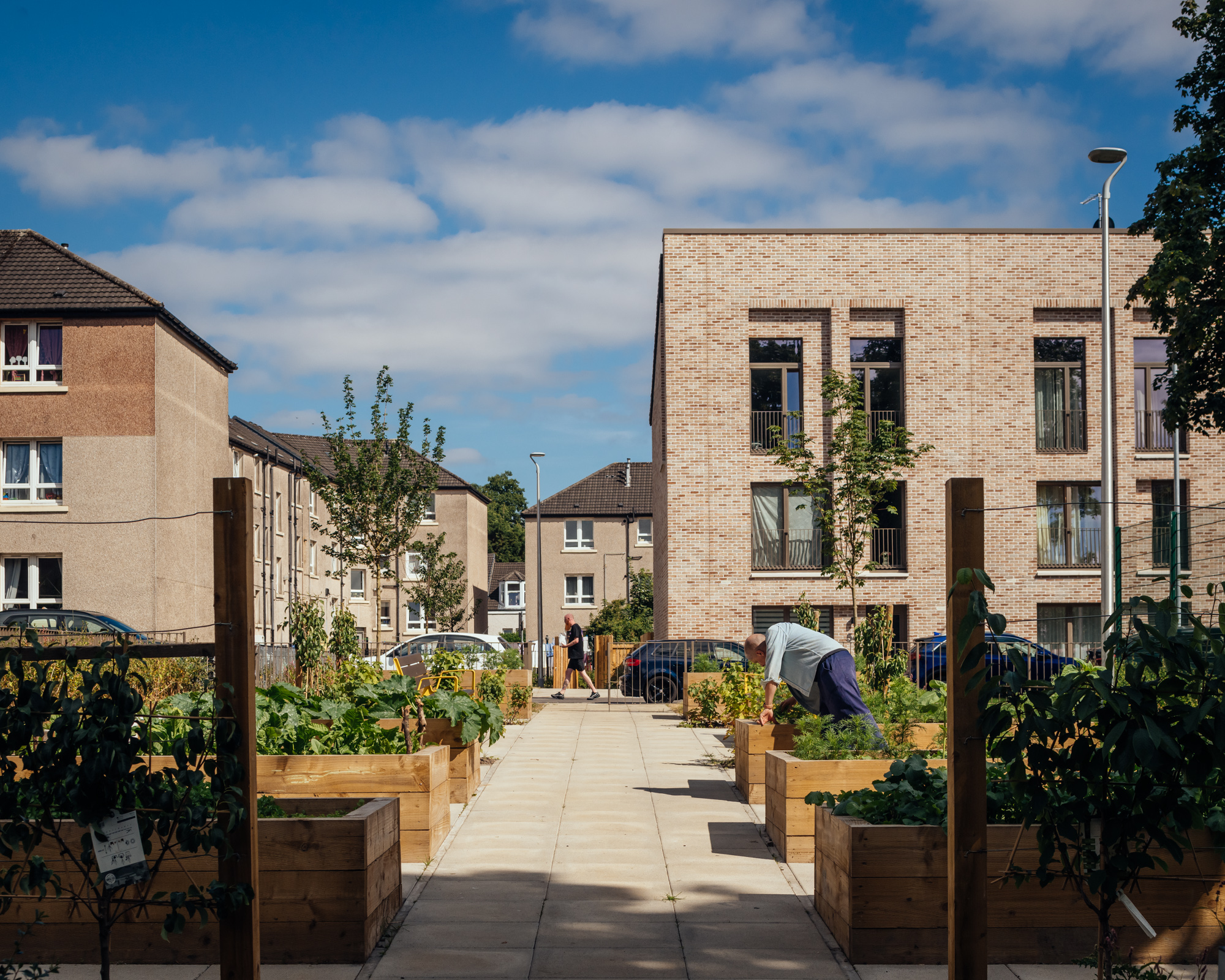 Altyre Street