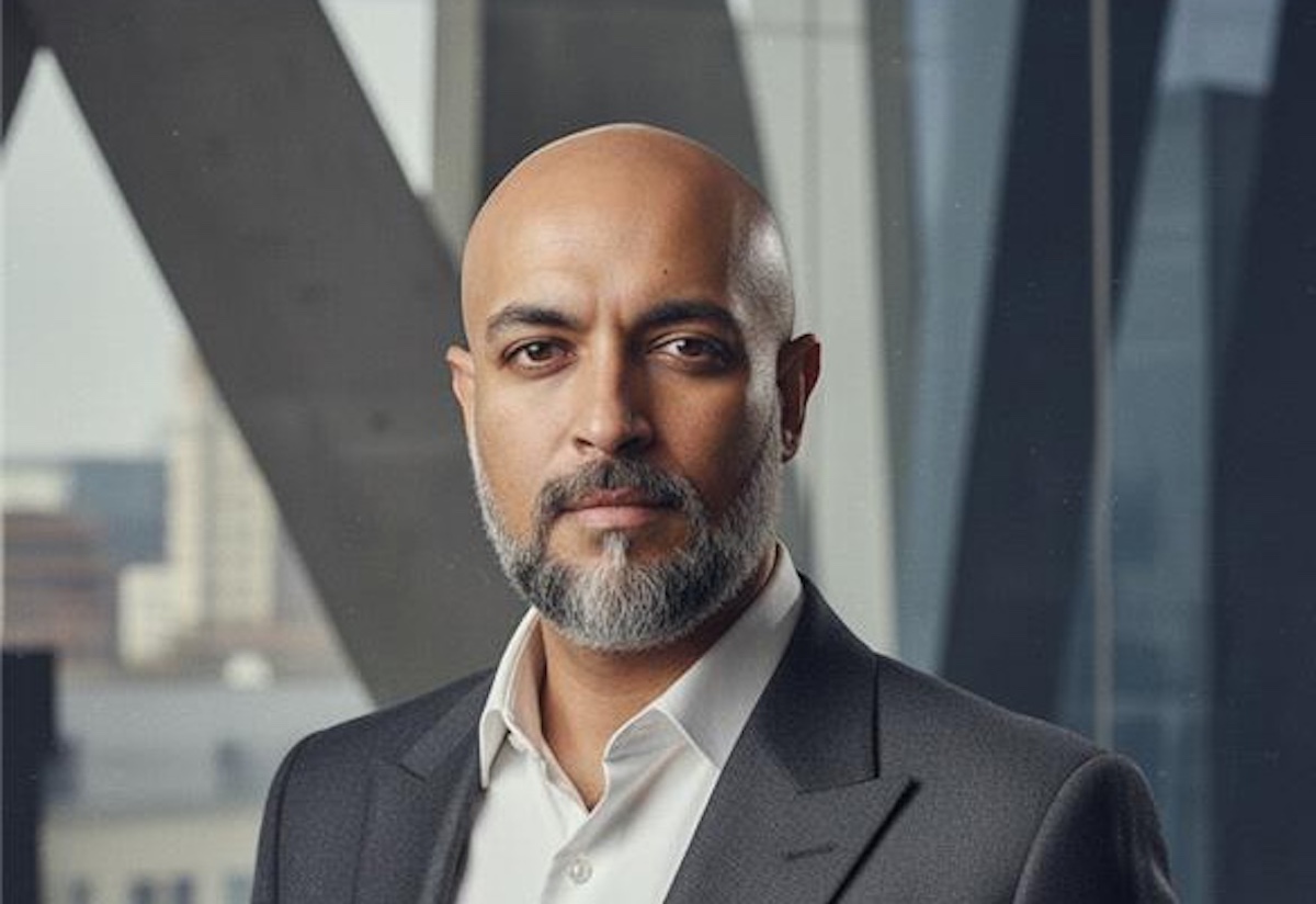 Meet the client: Attzaz Rashid, Barratt London