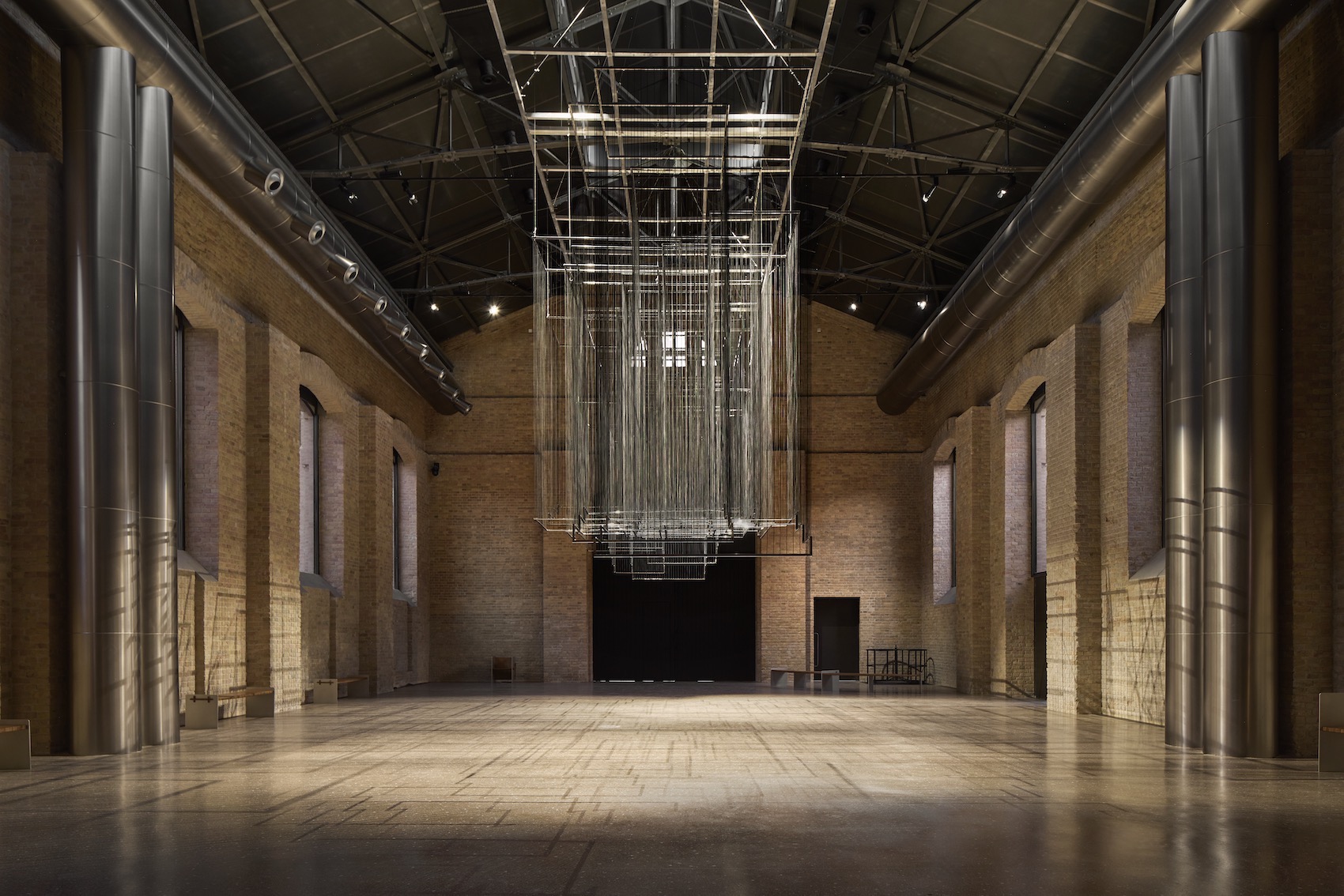 Centre for Contemporary Arts Tashkent