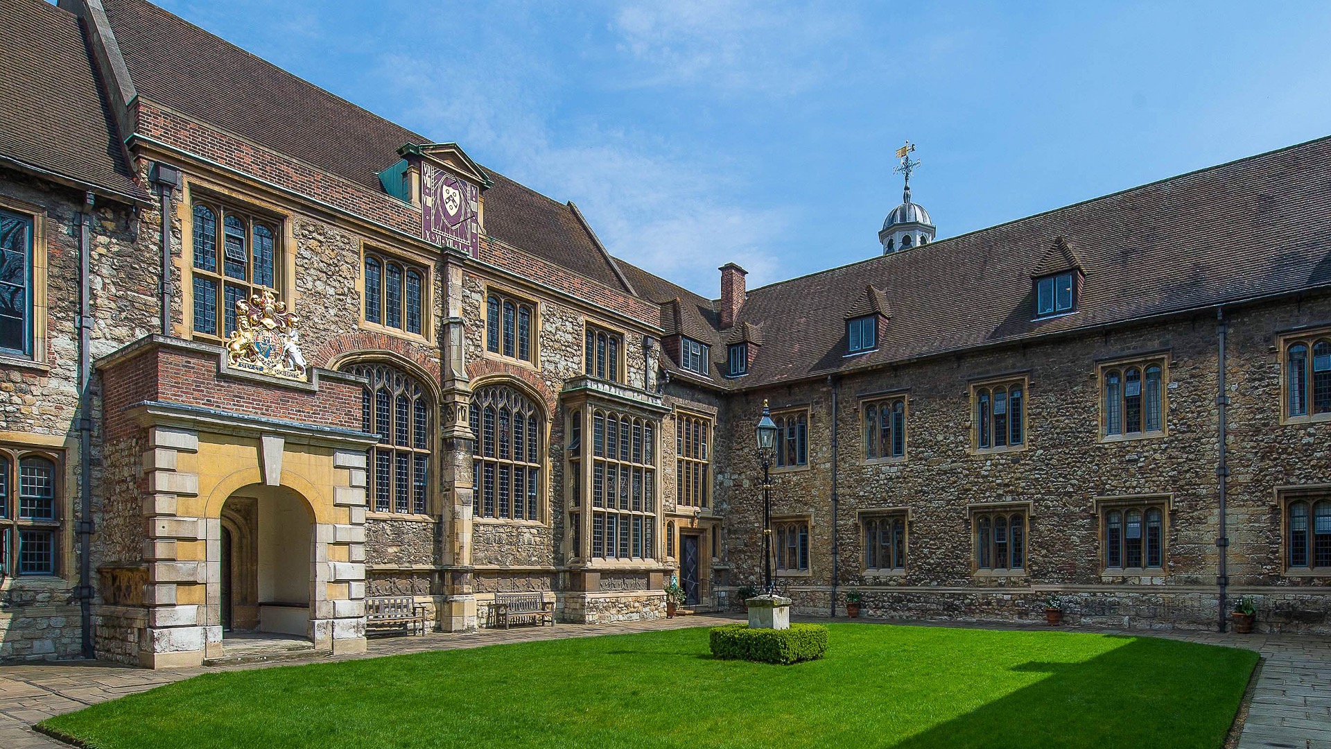 AT Webinar: Striking the balance with heritage assets