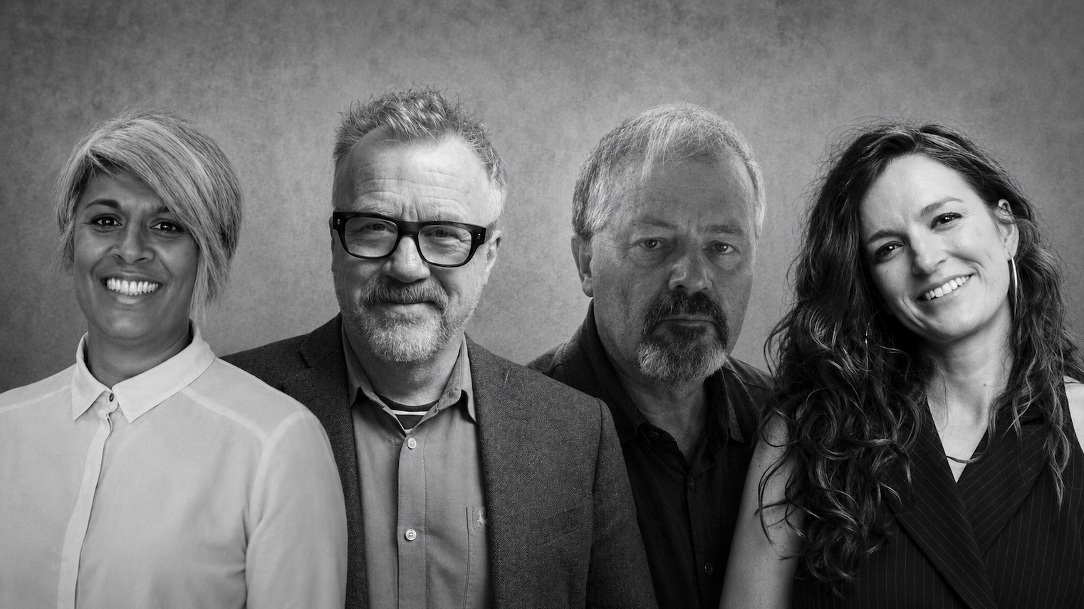 RIBA presidential elections 2026: live hustings