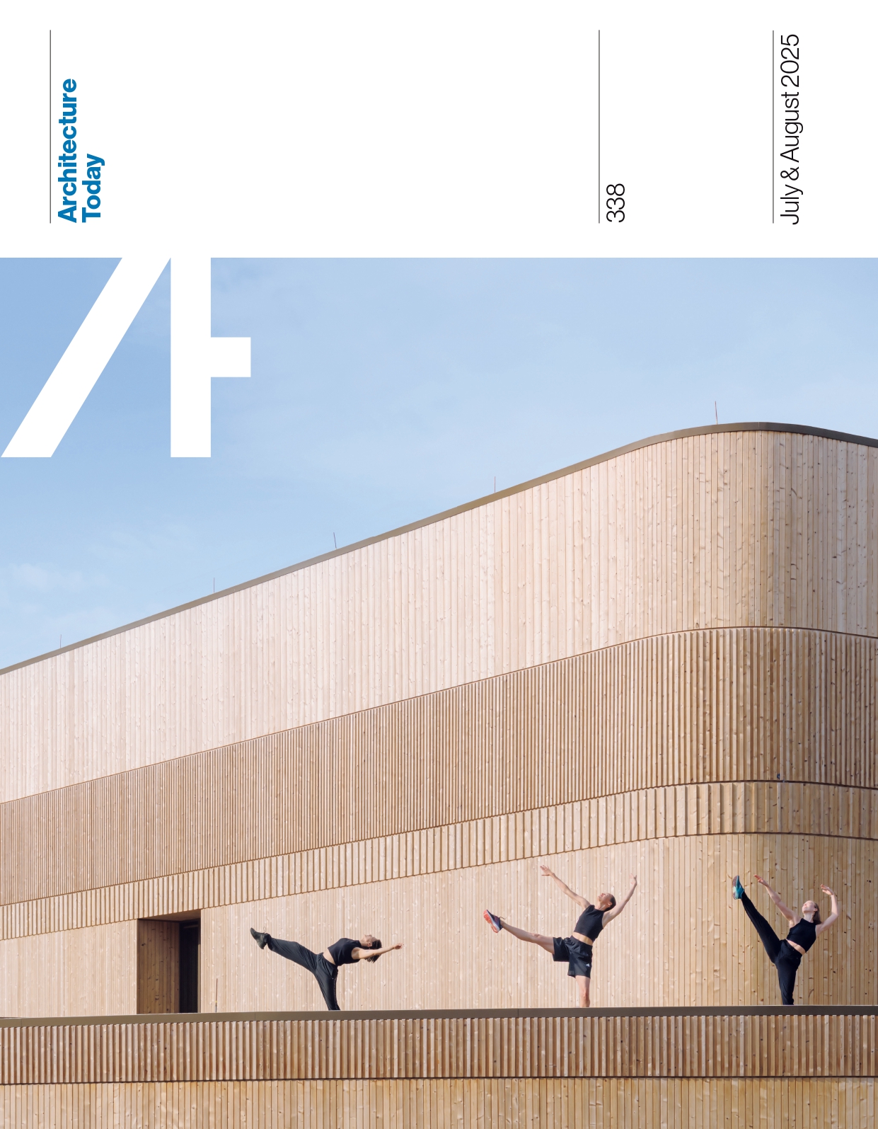 AT Front Cover