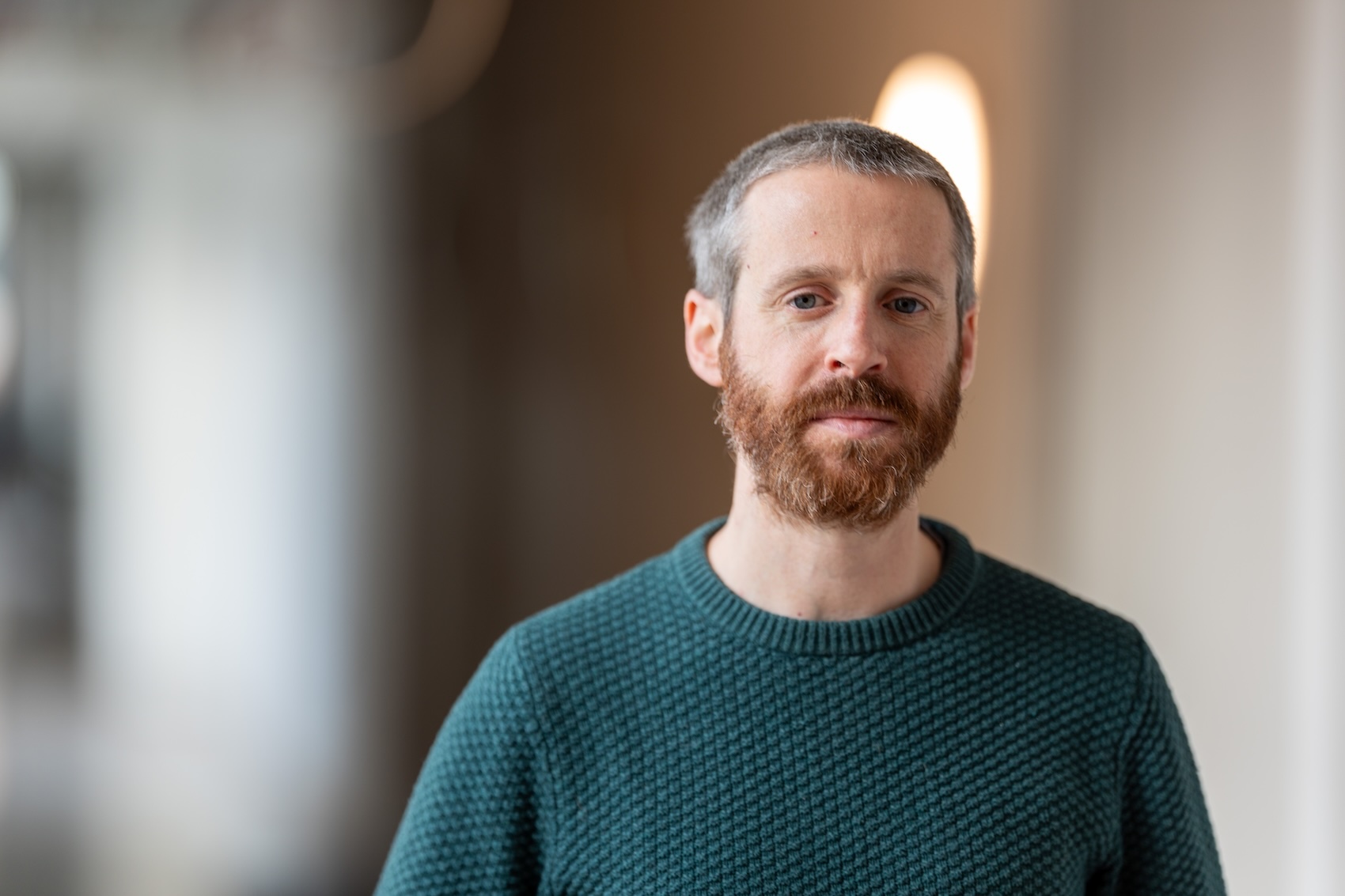 The next president of the RIBA needs to Make the Environment Great Again