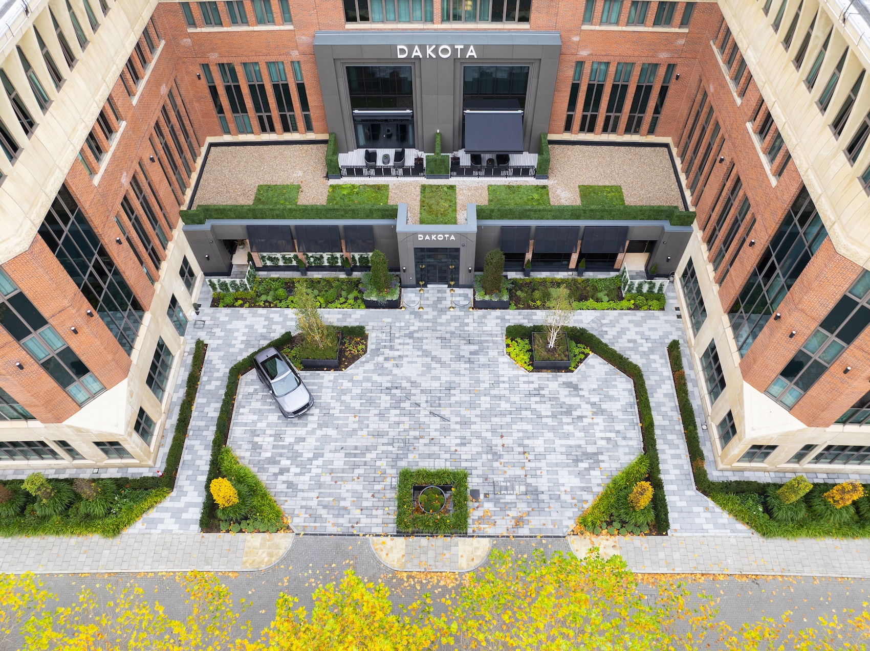 Rethinking roofing for a lower-carbon future