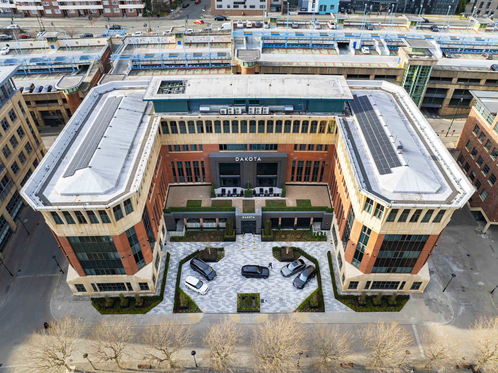 Ask the expert: Navigating Whole Life Carbon Assessment for flat roofs