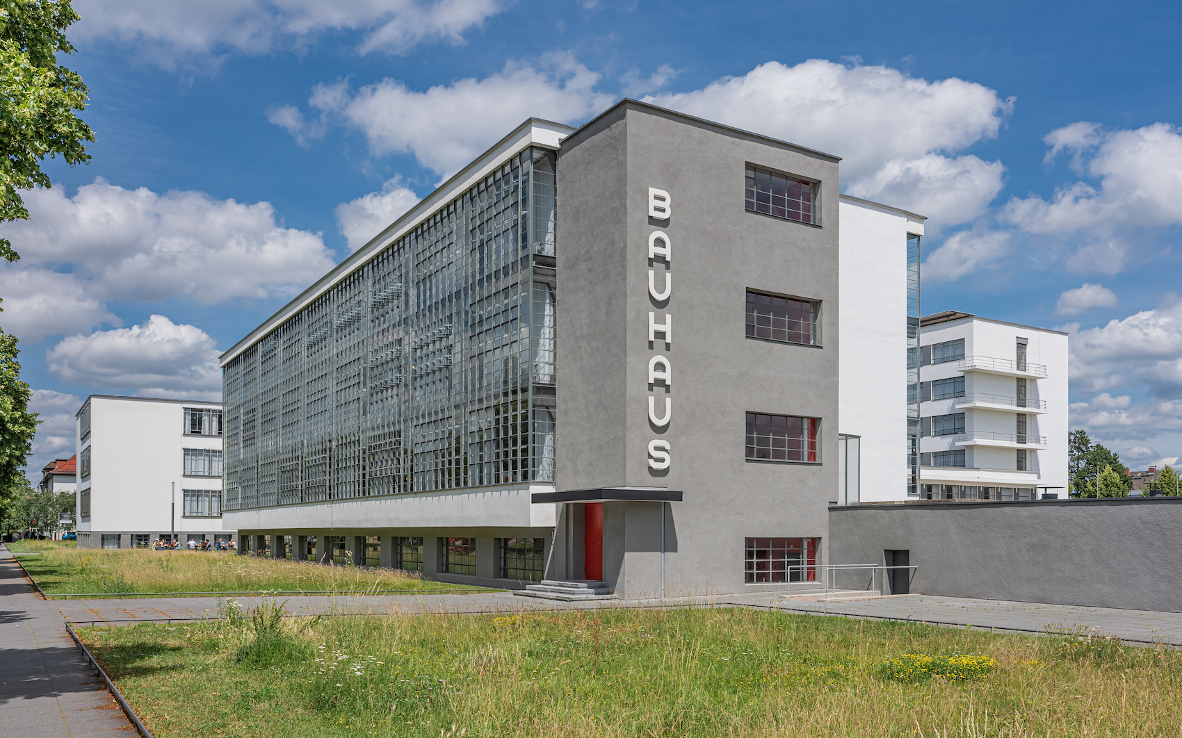 Reflections: The Bauhaus