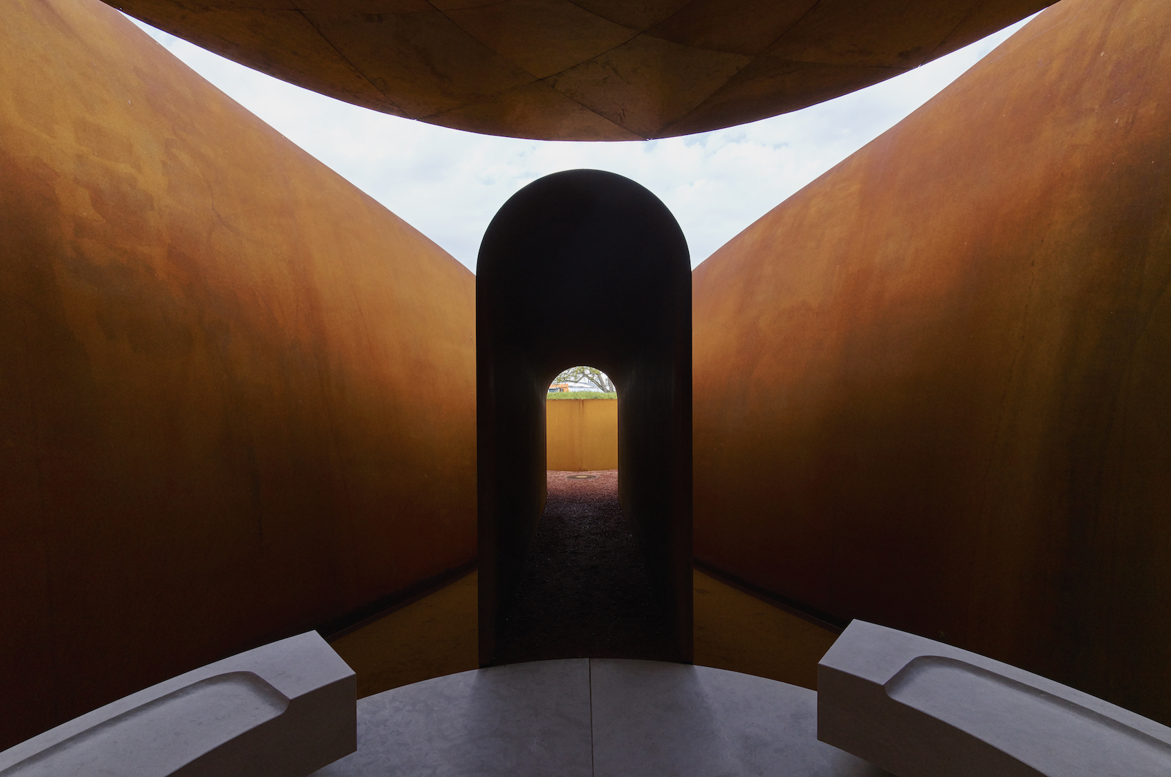 Doshi Retreat