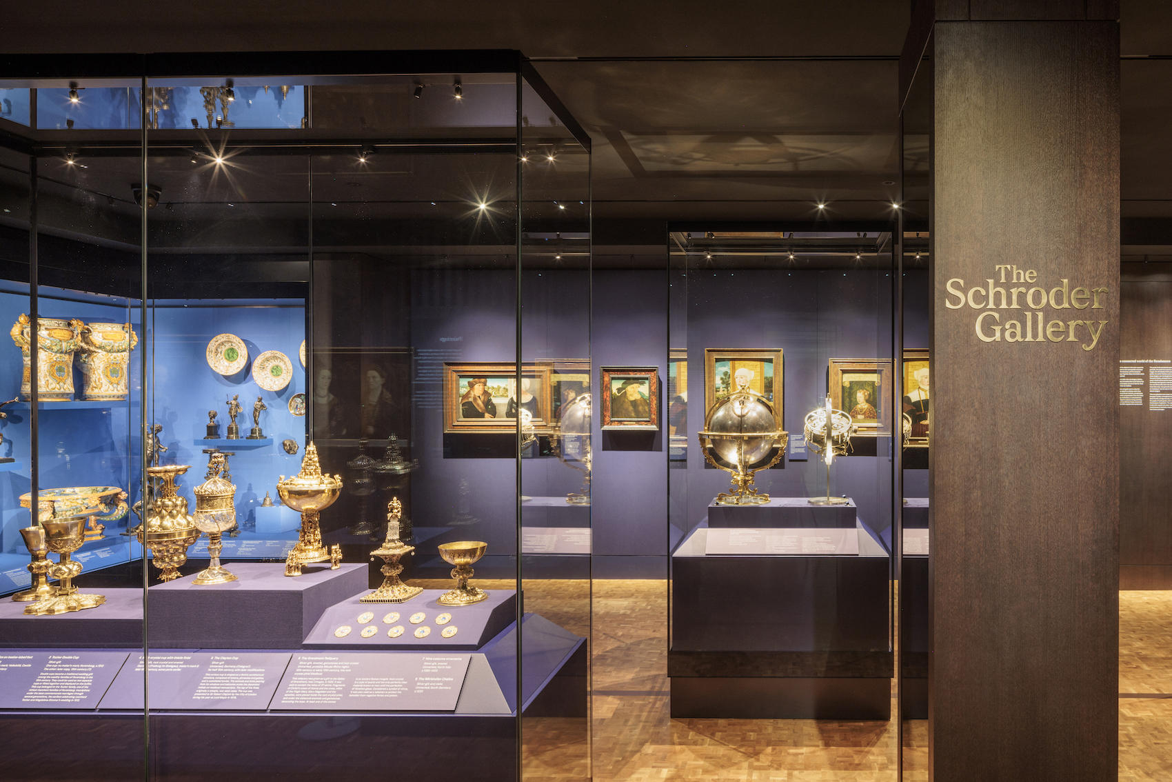 Holburne Museum