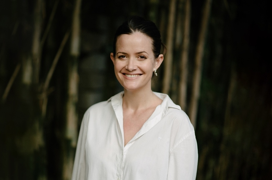 Elora Hardy to give opening talk at Regenerative Design 2026