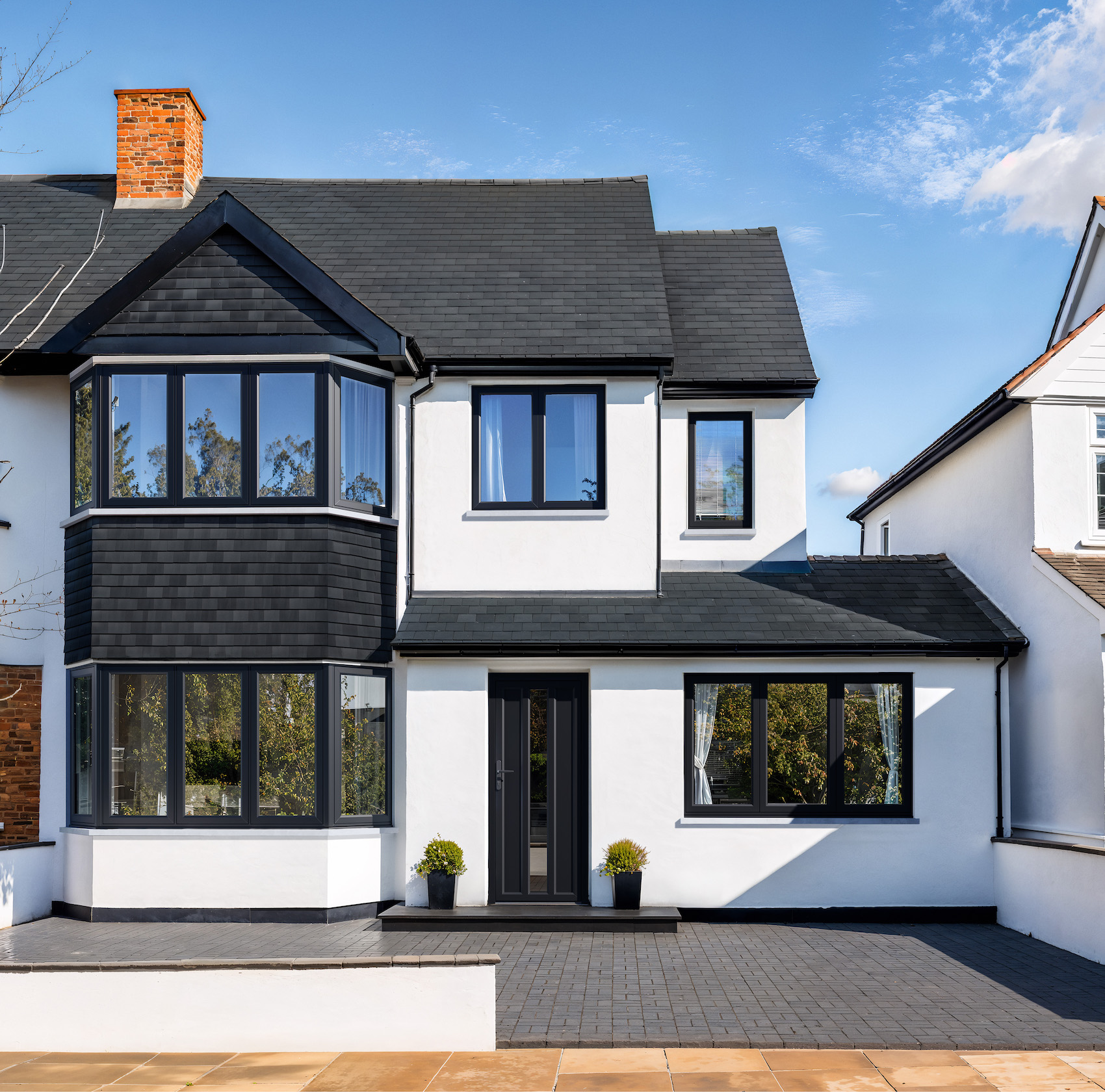 Two systems, one VEKA standard