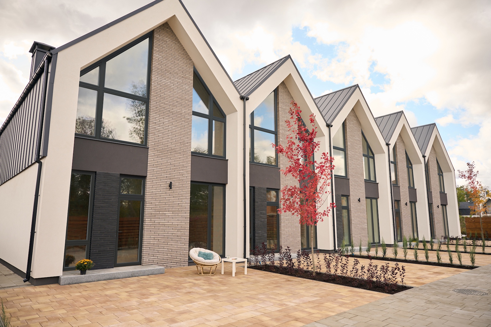 Ask the expert: Fenestration specification and balancing Part L and Part O