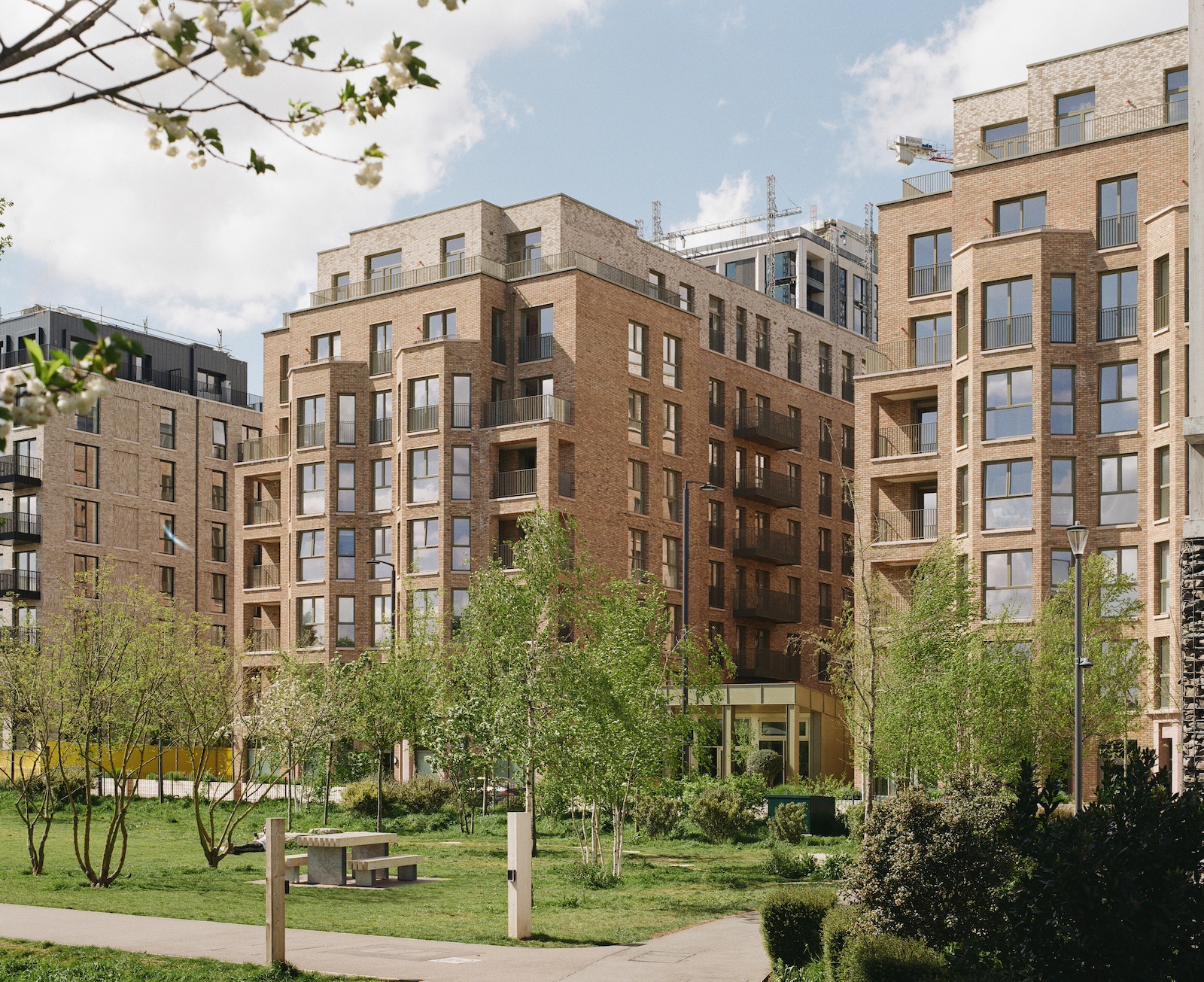 Brent Cross Masterplan