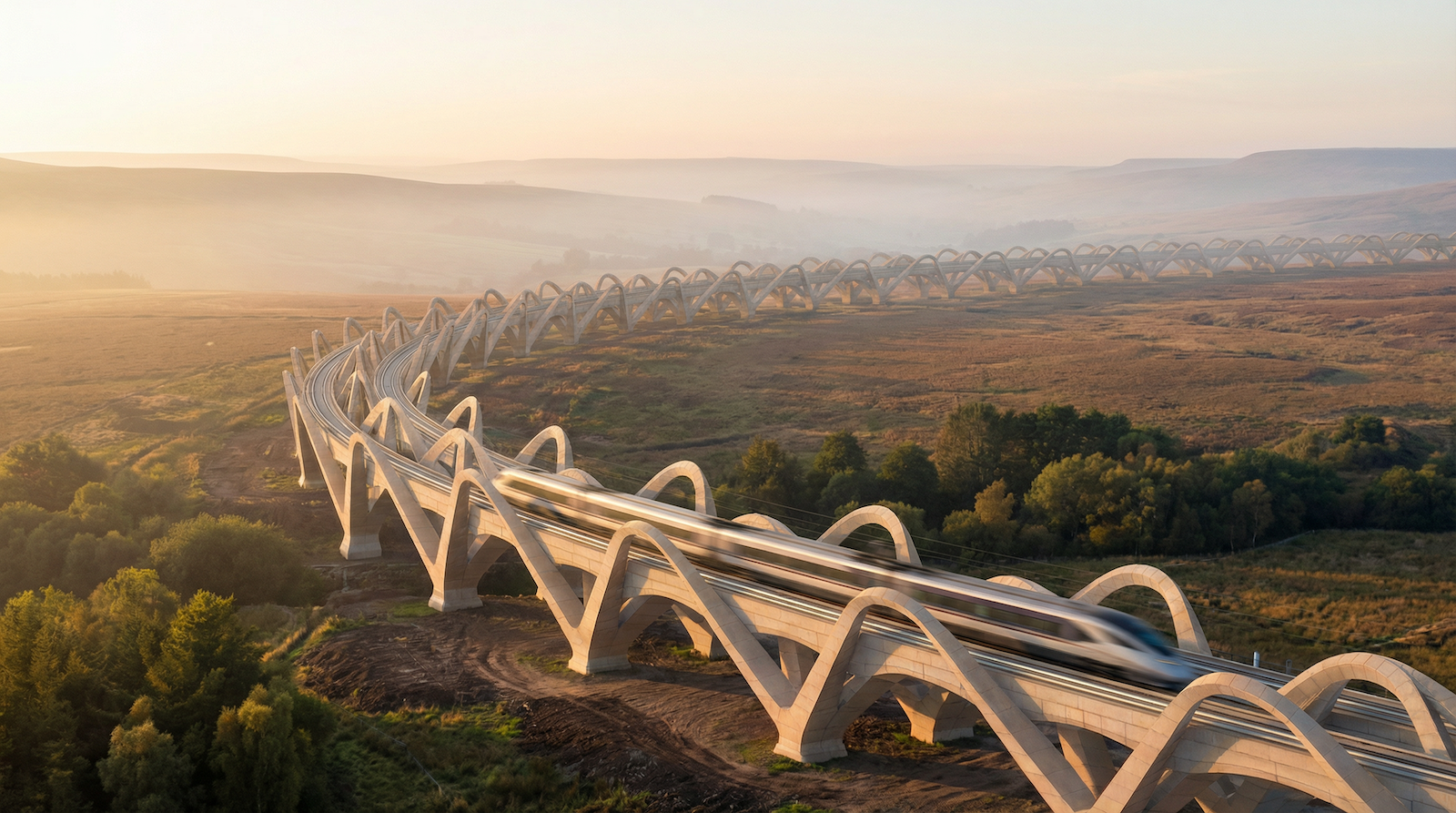 Chris Williamson proposes ‘The Loop’