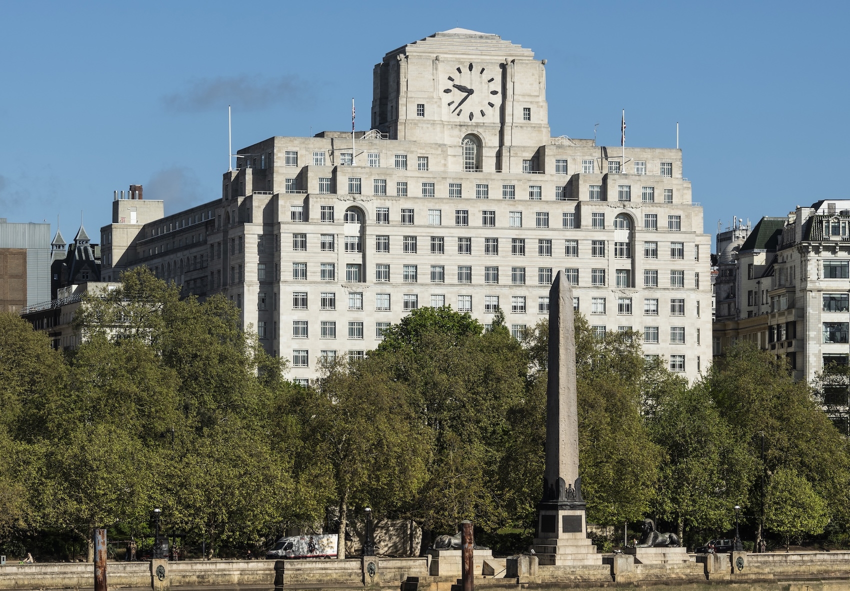 Whole life carbon and adaptive re-use: register for our free-to-attend in-person seminar on Thursday 15th October at Regenerative Design 2026