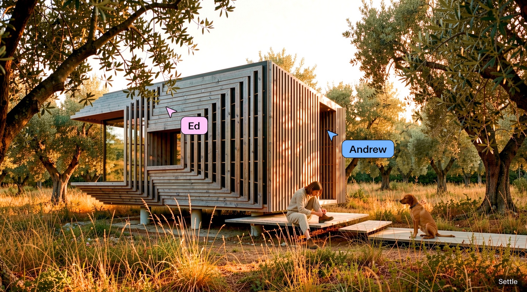 Ask the expert: AI and architectural visualisation