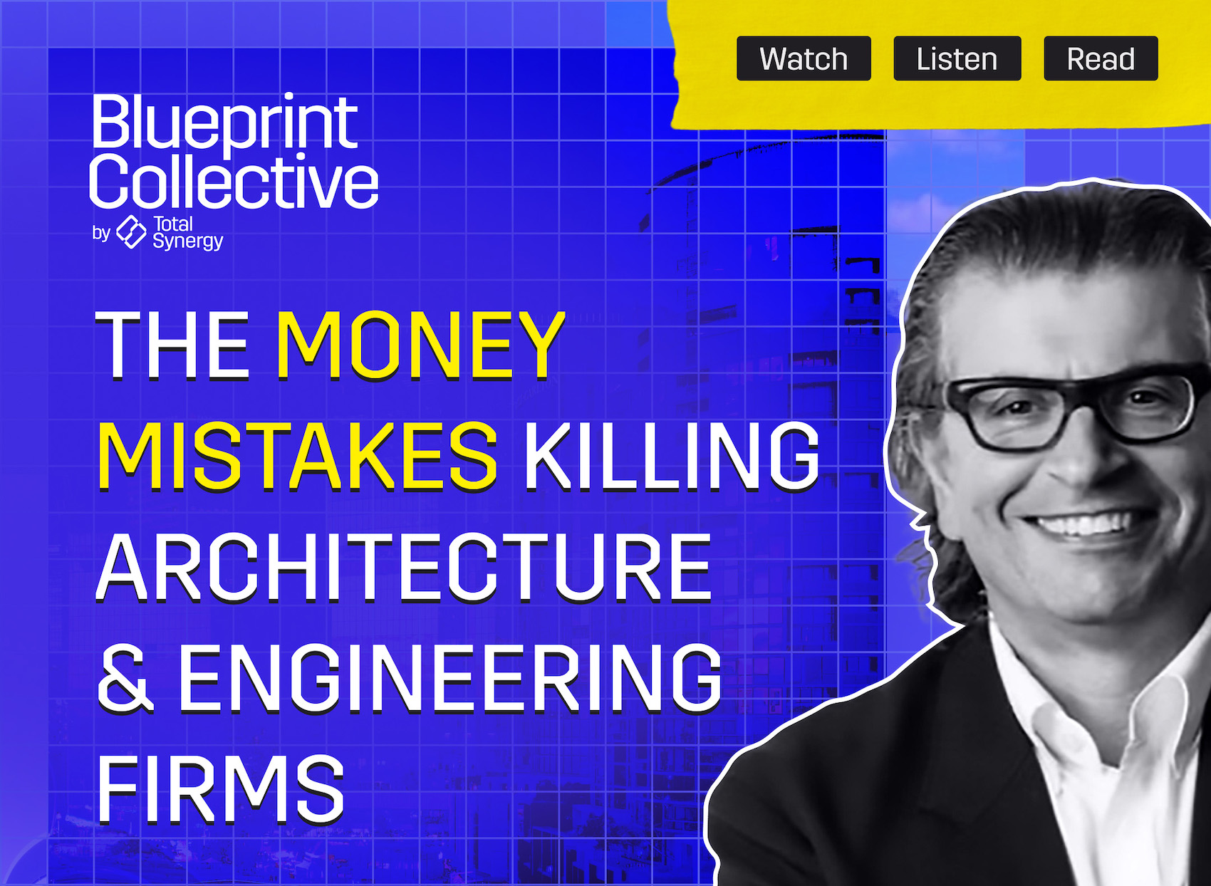 Building financial resilience