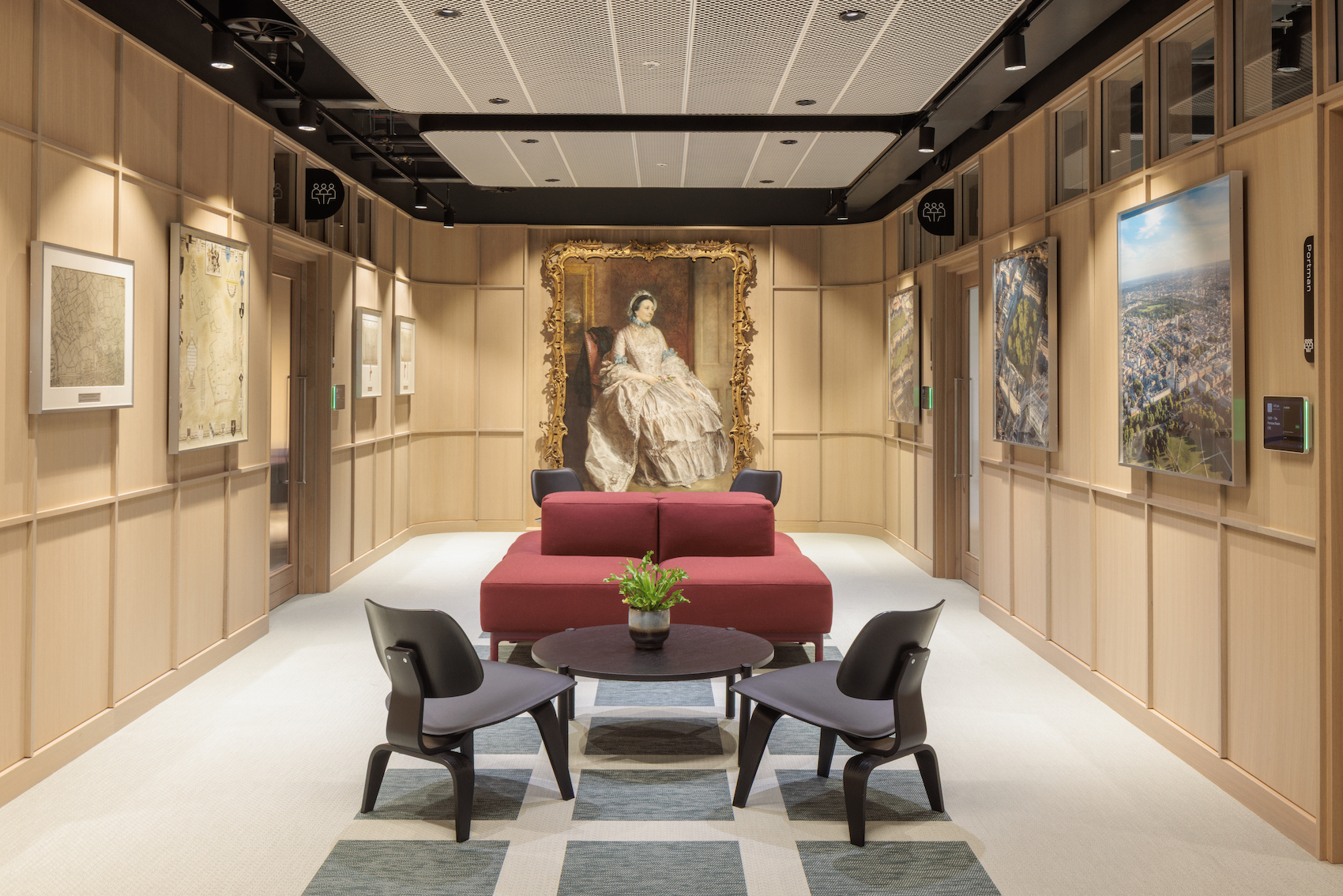 One Great Cumberland Place