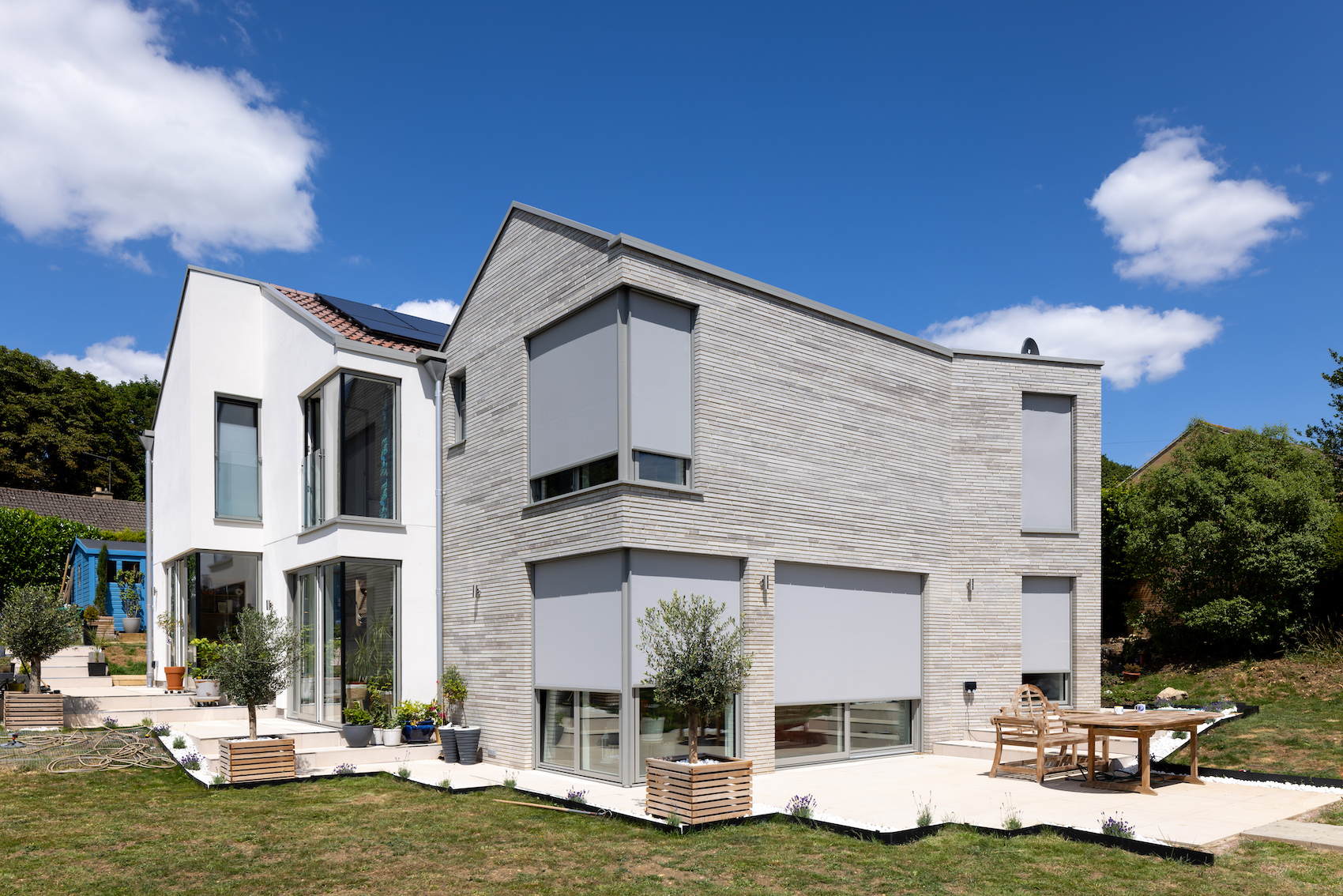 Kensington Blinds discusses a simple low-carbon solution to the overheating crisis