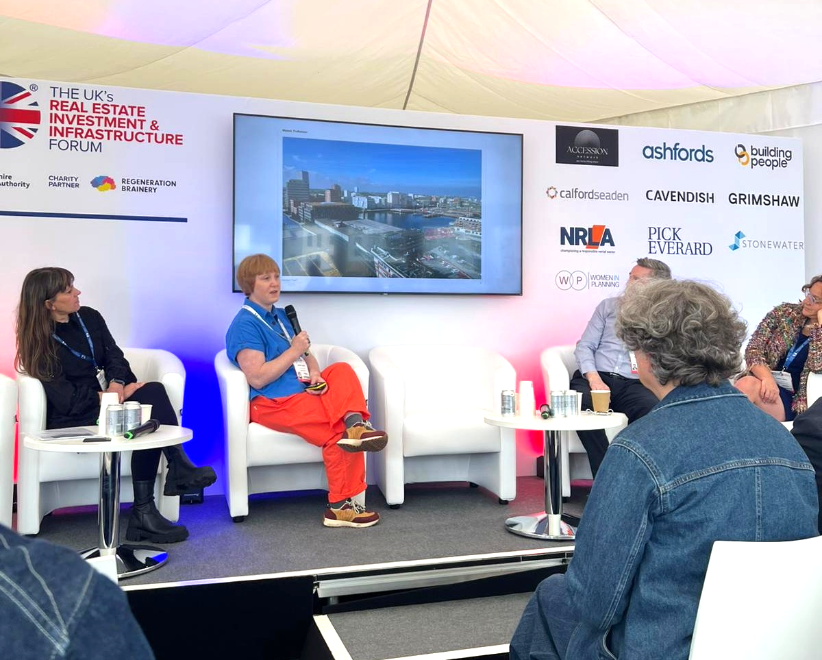 Dispatches: UKREiiF recap with Holly Lewis