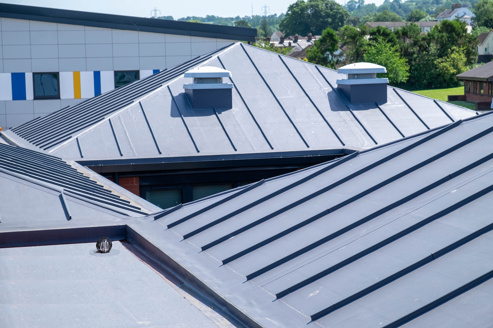 Future-proofing education estates: Why roofing strategy is critical for CIF and MAT programmes