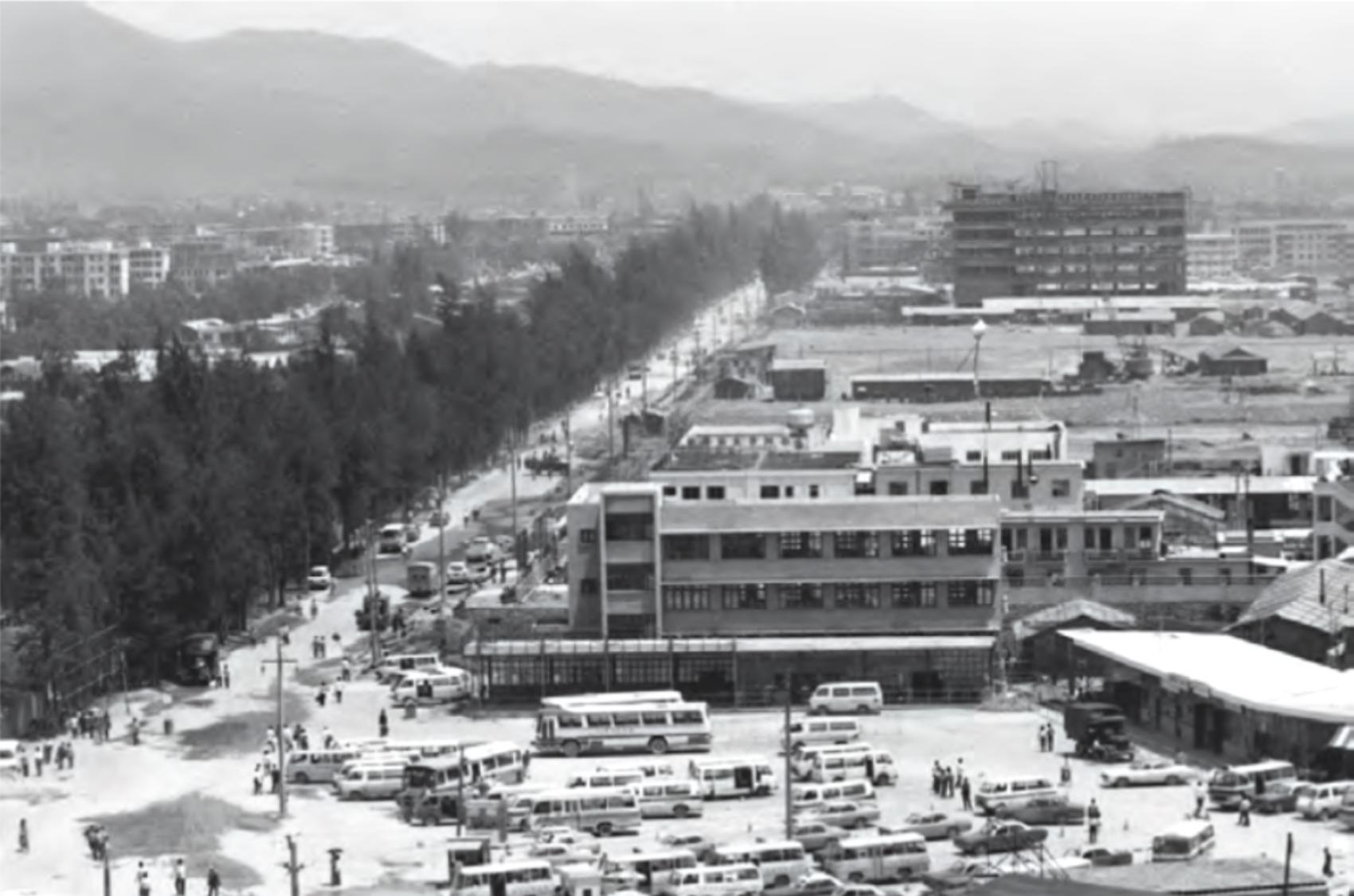 My Kind of Town: Ole Scheeren