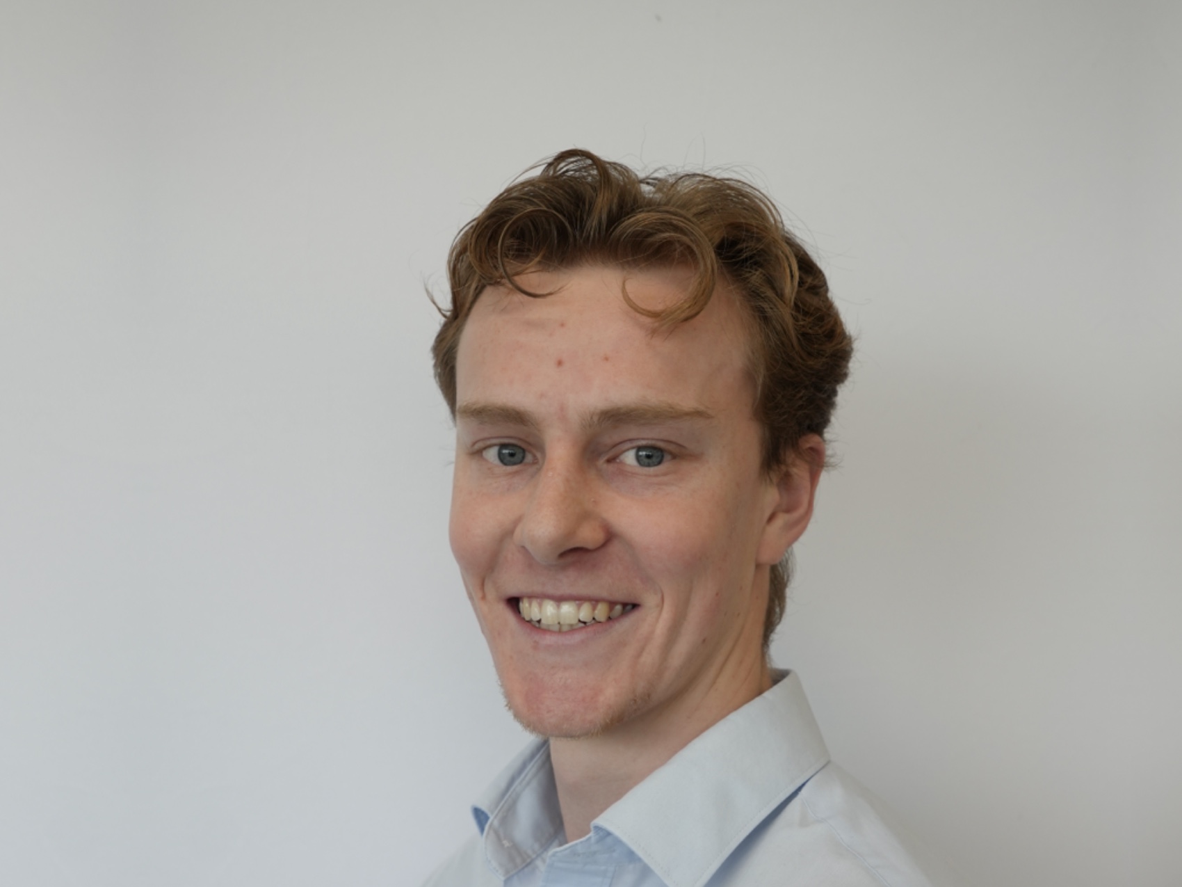 Tomorrow’s Clients at UKREiiF: Finlay Ward, West Midlands Growth Company