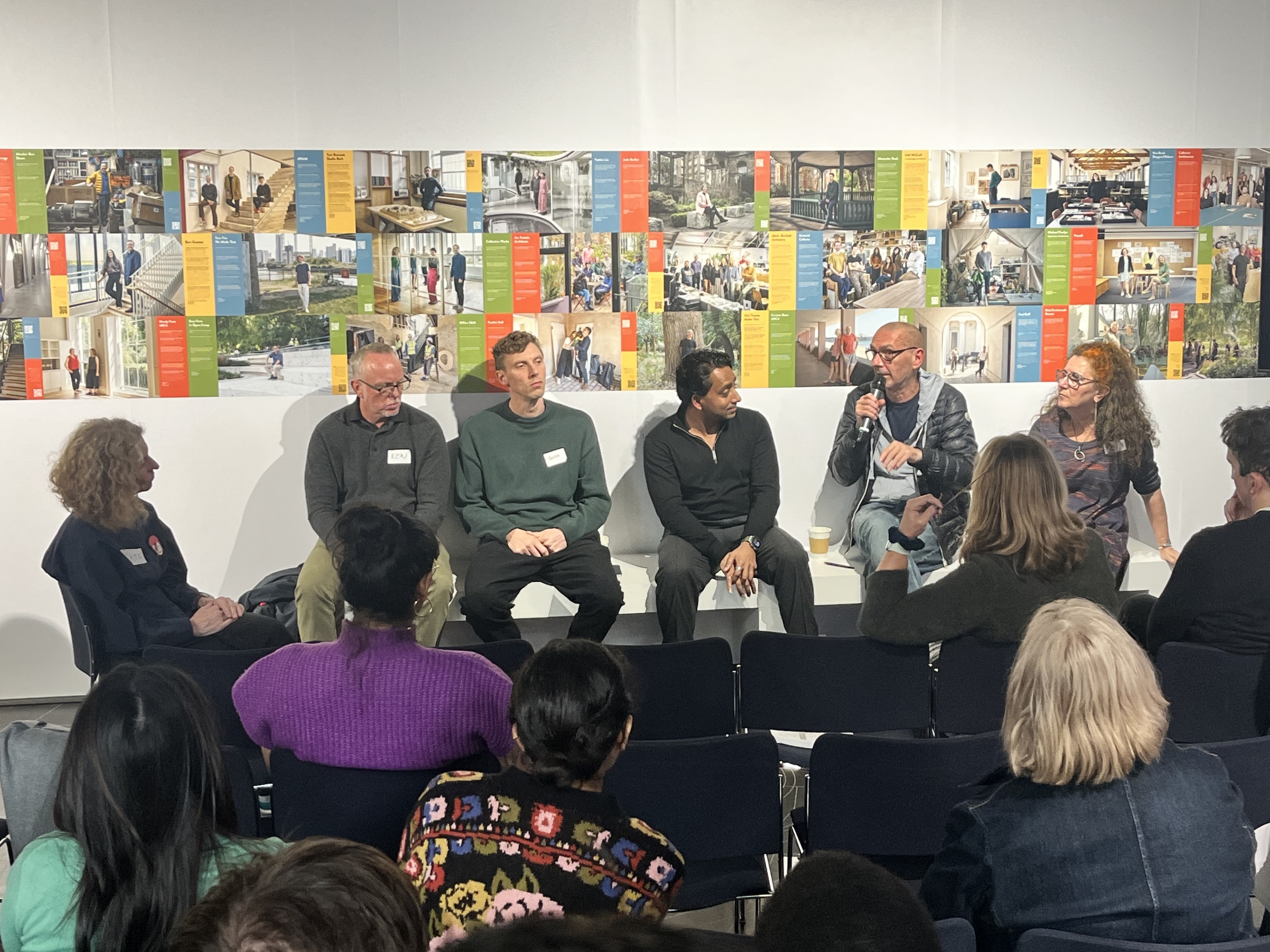 Why bamboo? A UK Bamboo Summit Spotlight Event