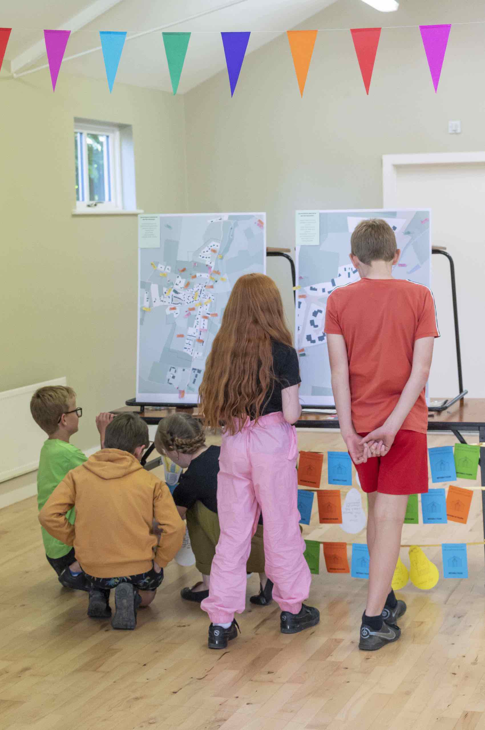 ISL_public engagement Oldtown_Brian Cregan