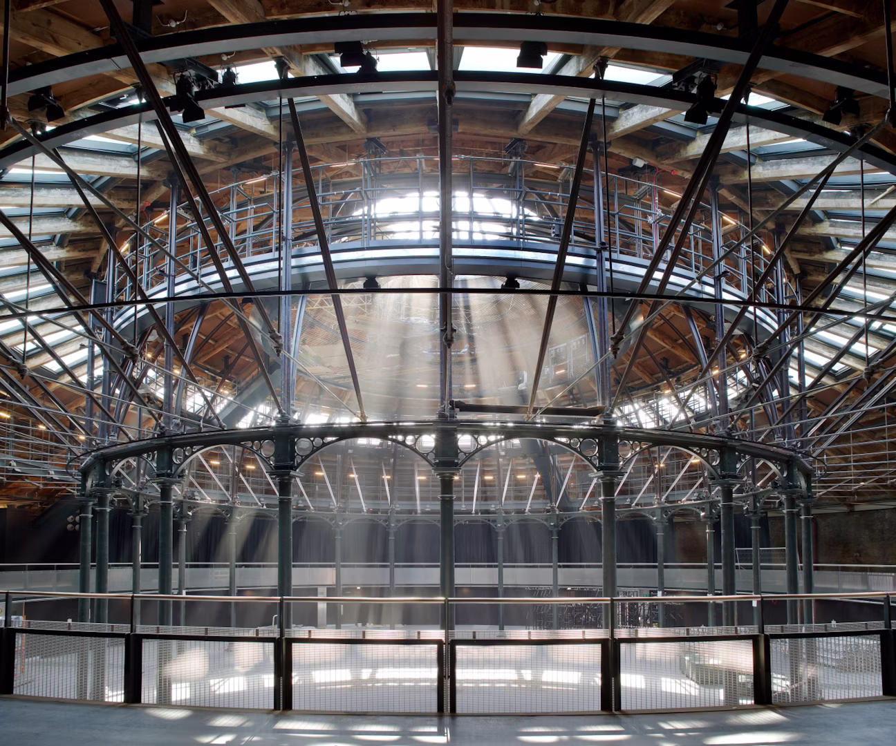 JMP_AT Test of Time Awards – Roundhouse5