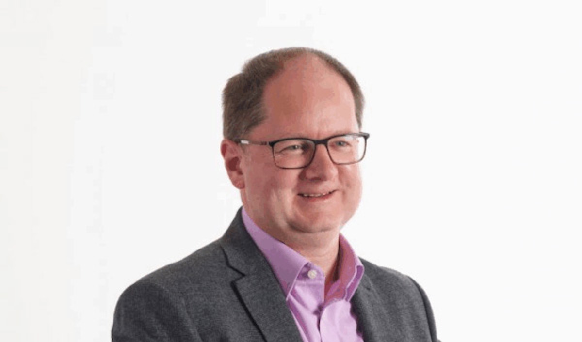 Dispatches from UKREiiF: Jon Di Stefano from Greencore Homes